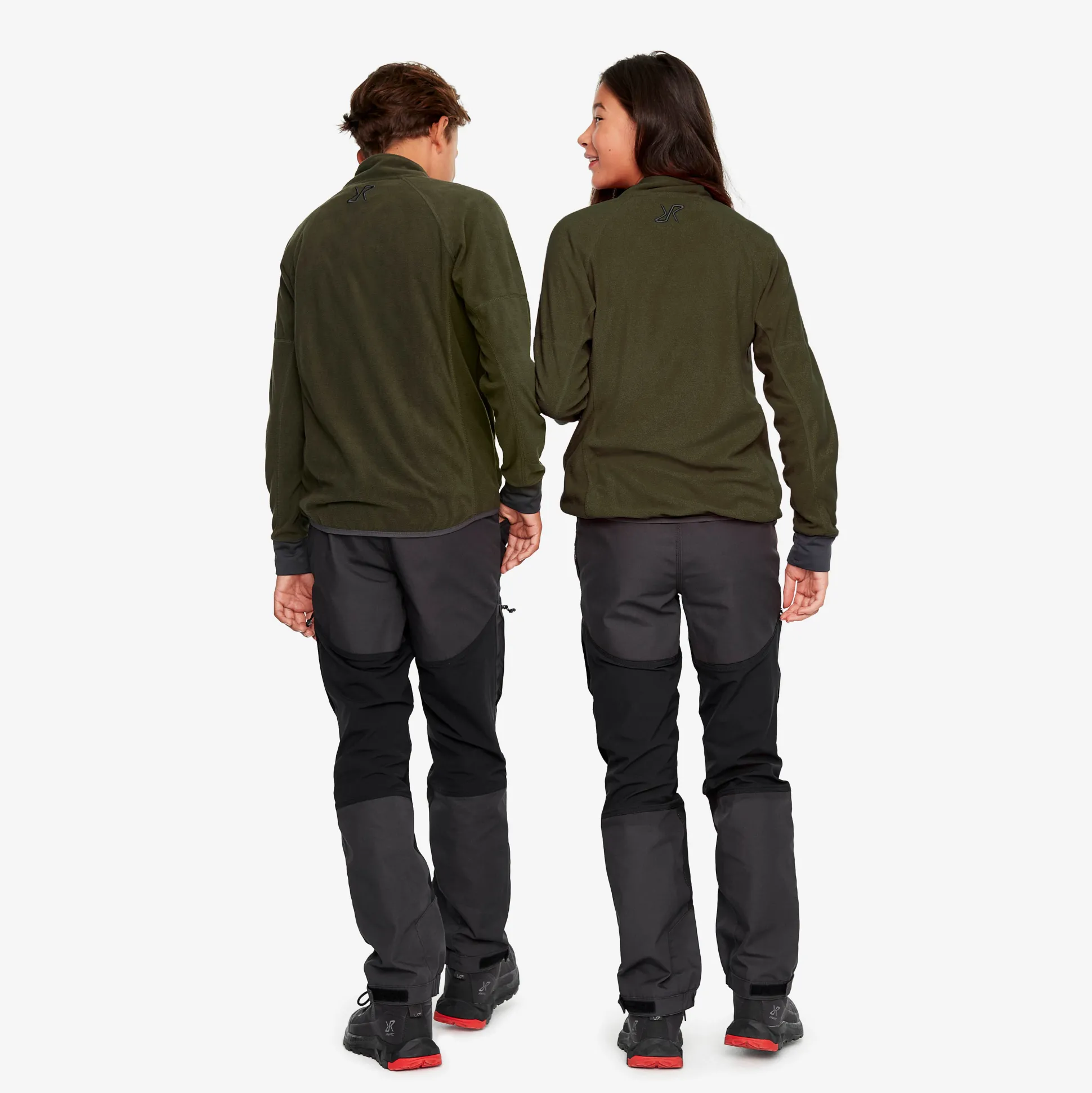 Trekker Fleece Teens