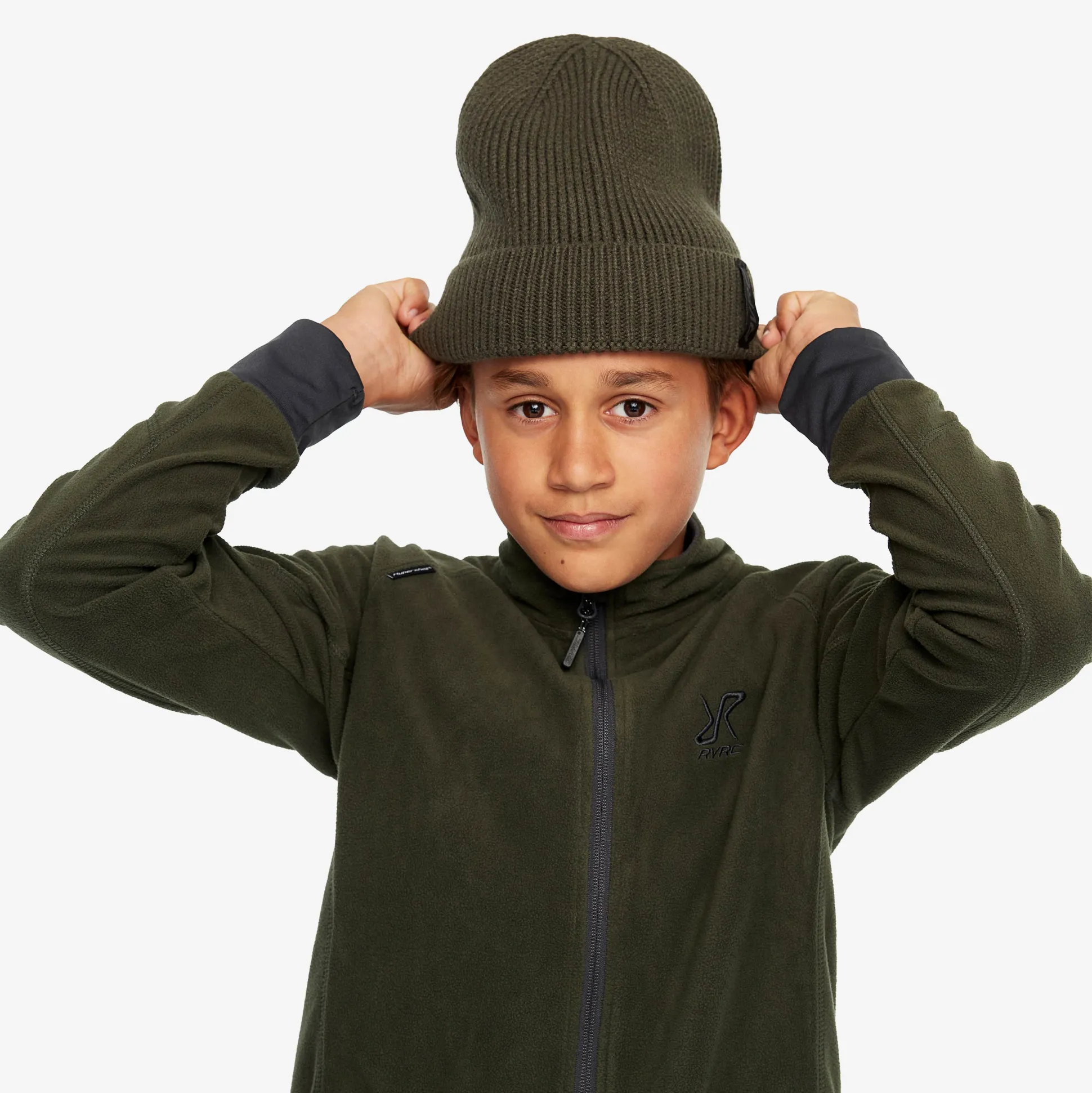 Trekker Fleece Teens