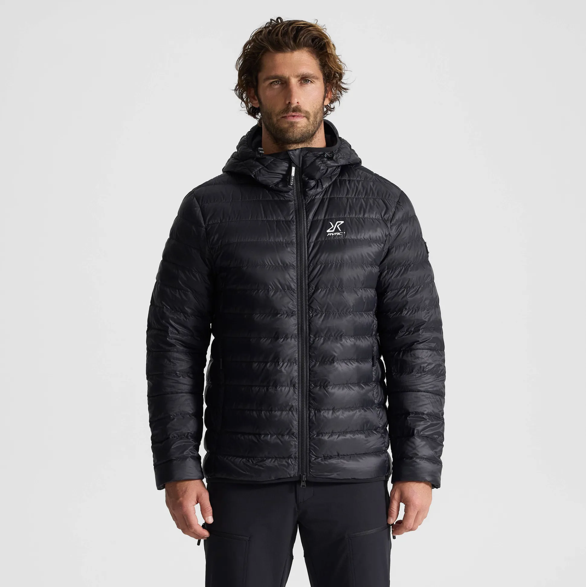 Ultra Down Liner Jacket Miehet