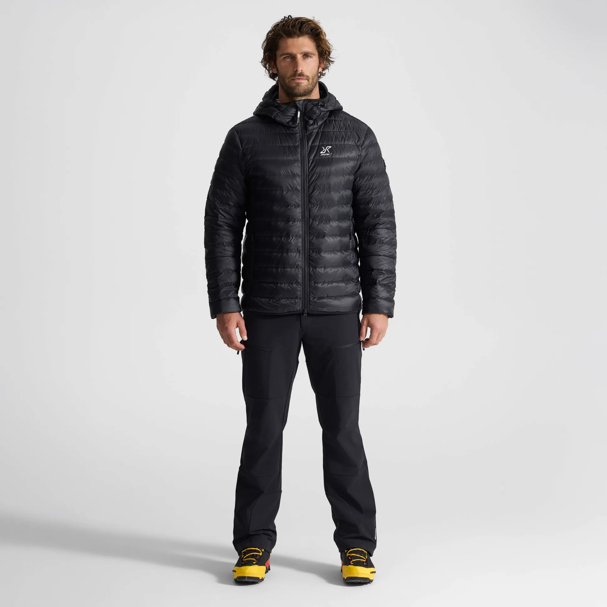 Ultra Down Liner Jacket Miehet