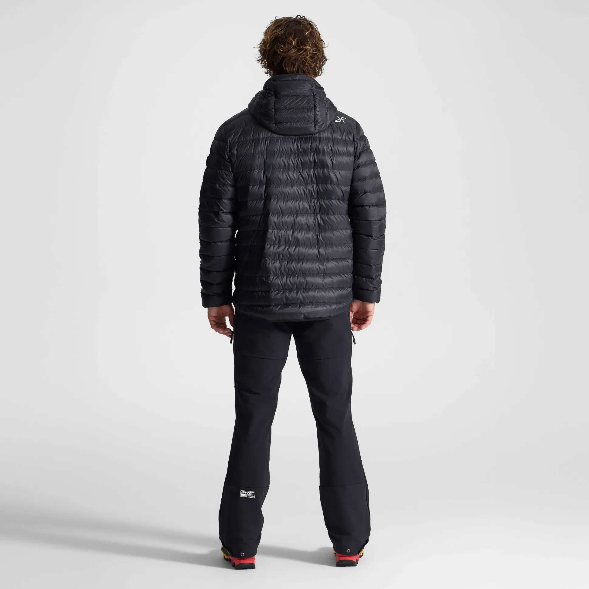 Ultra Down Liner Jacket Miehet