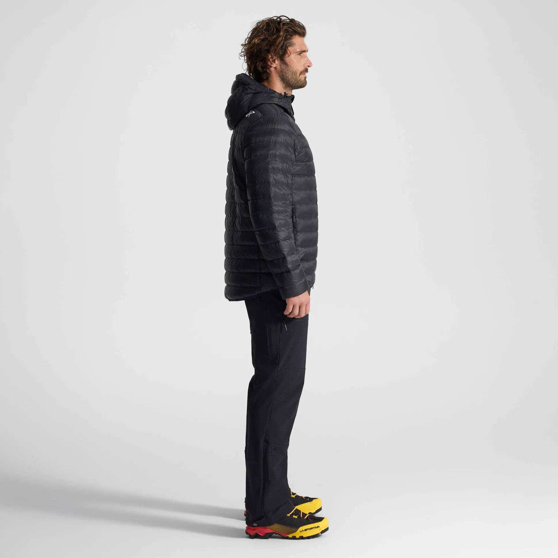Ultra Down Liner Jacket Miehet