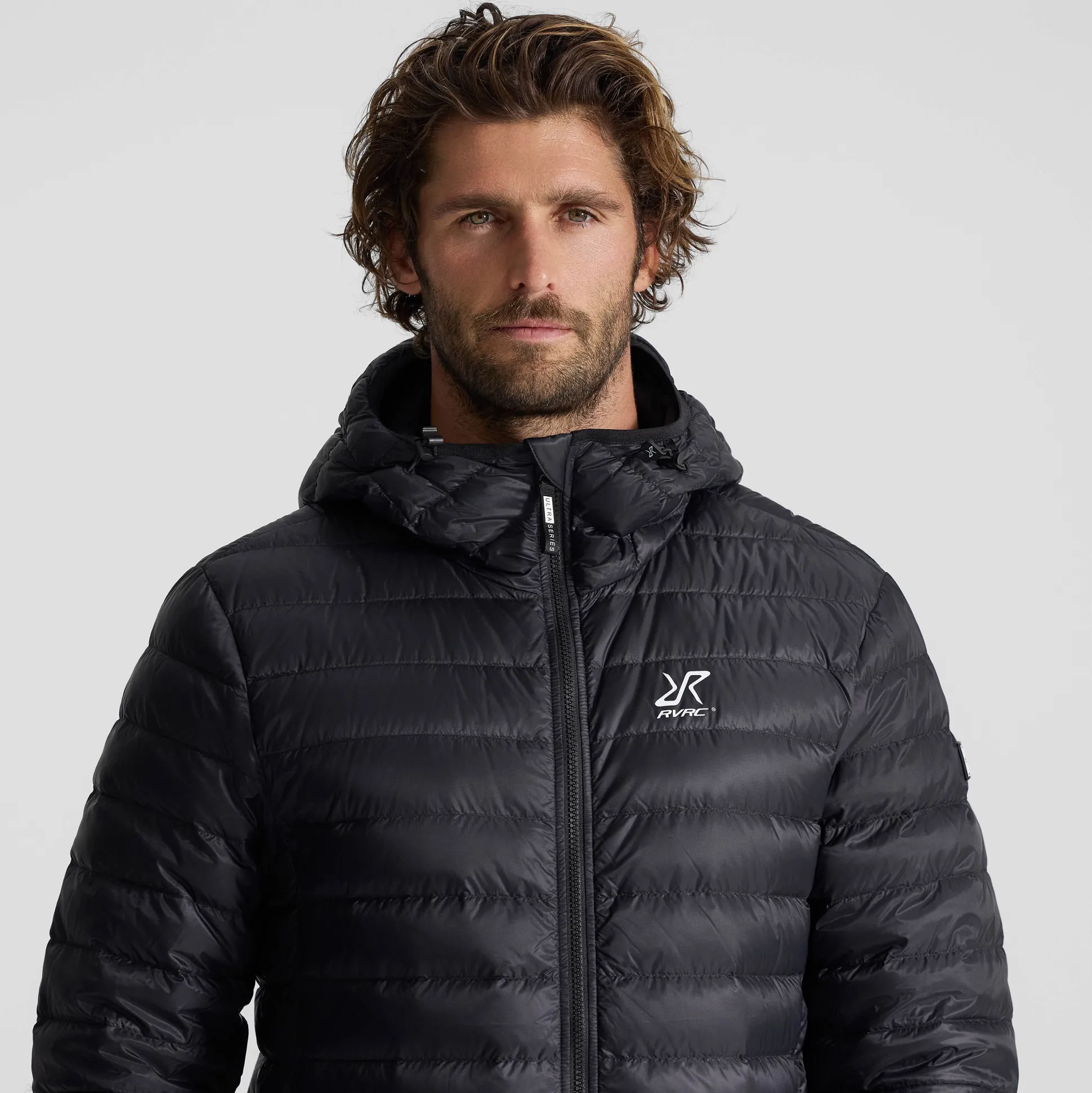 Ultra Down Liner Jacket Miehet