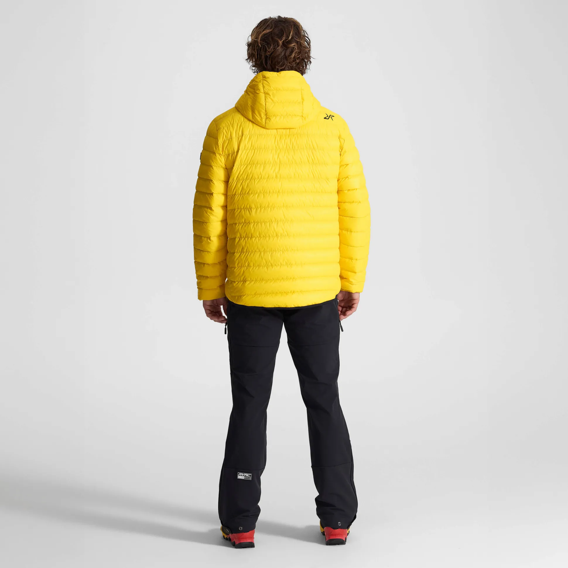 Ultra Down Liner Jacket Miehet
