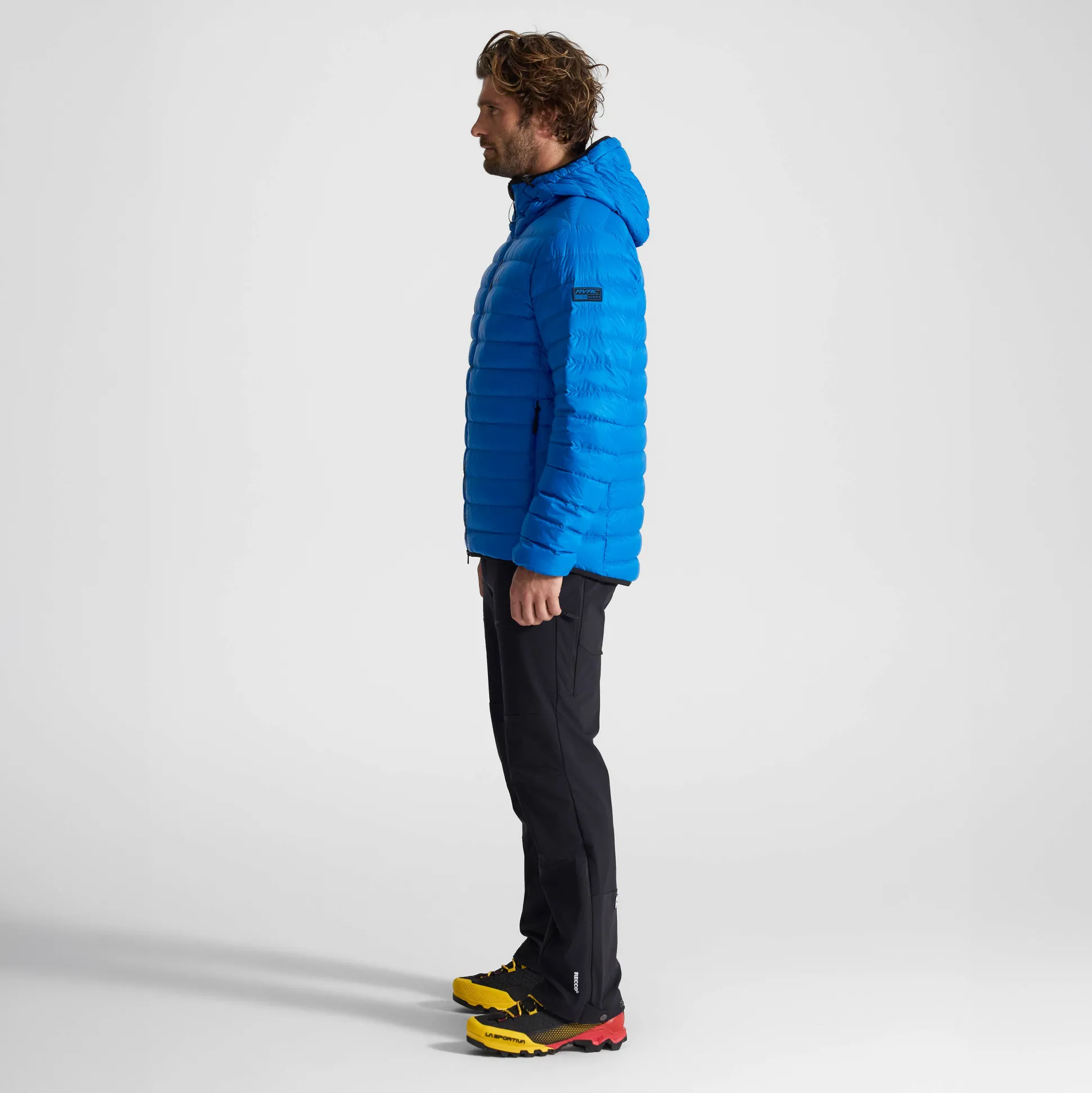 Ultra Down Liner Jacket Miehet