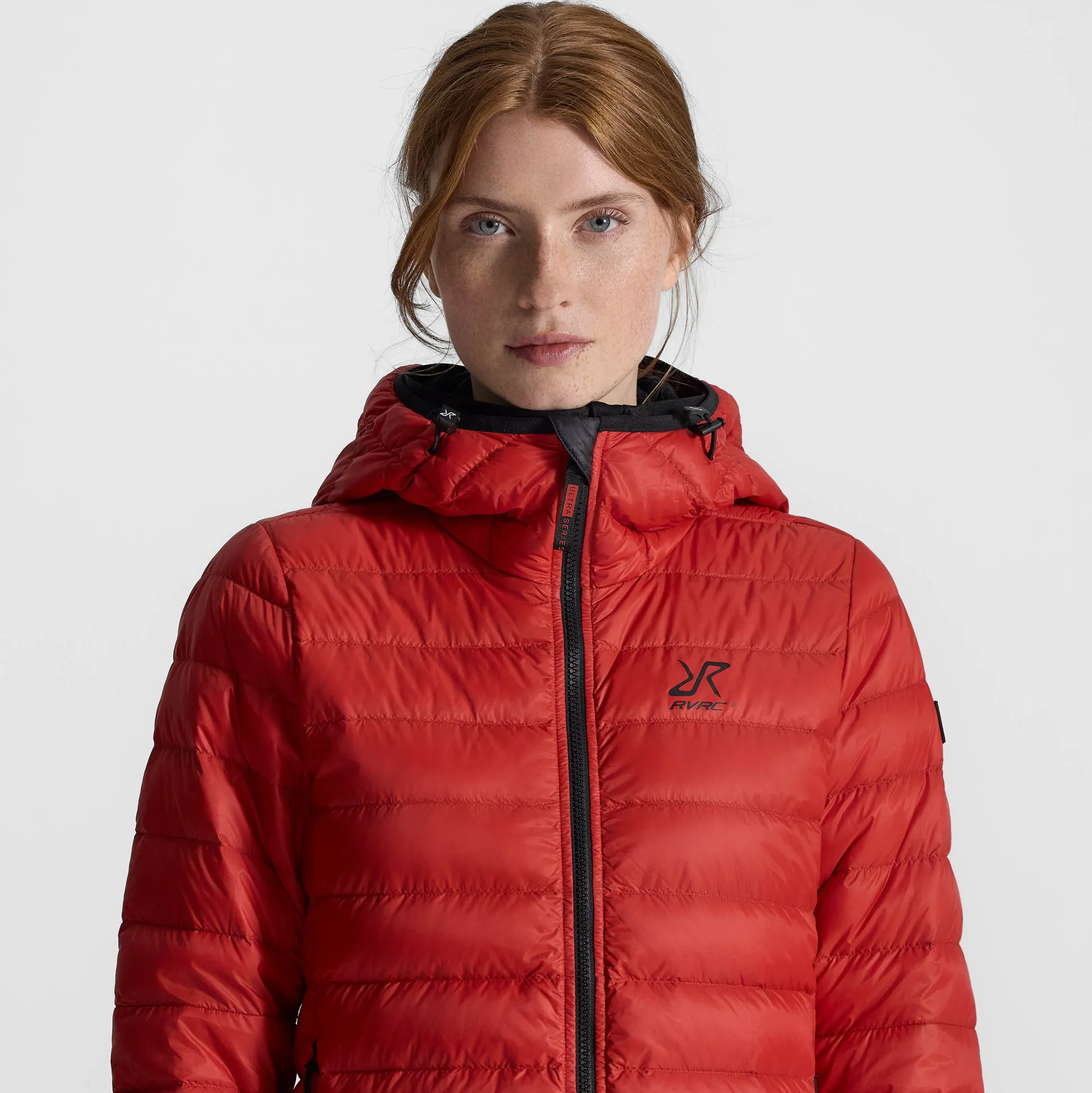 Ultra Down Liner Jacket Naiset
