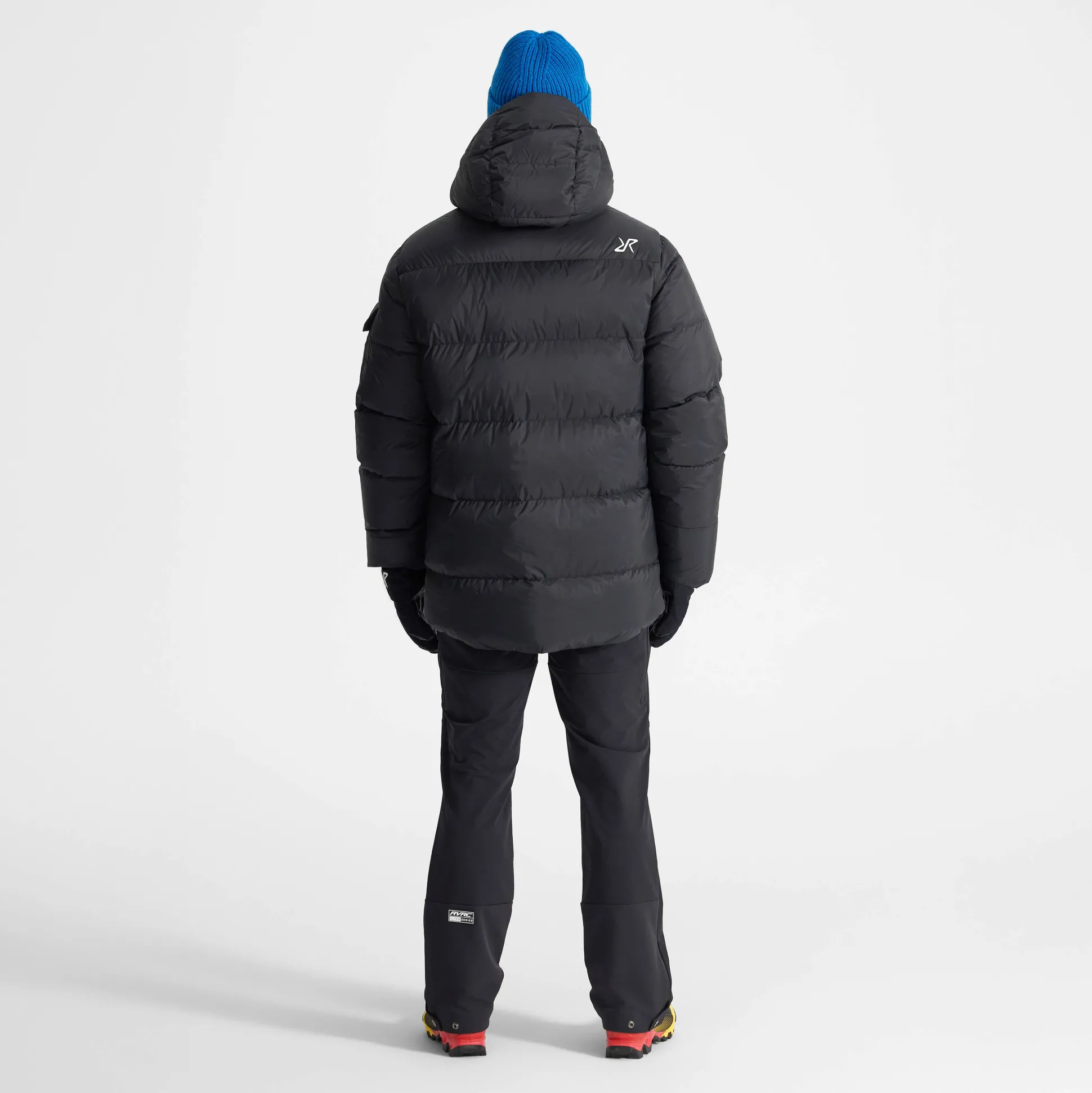 Ultra Down Parka Miehet