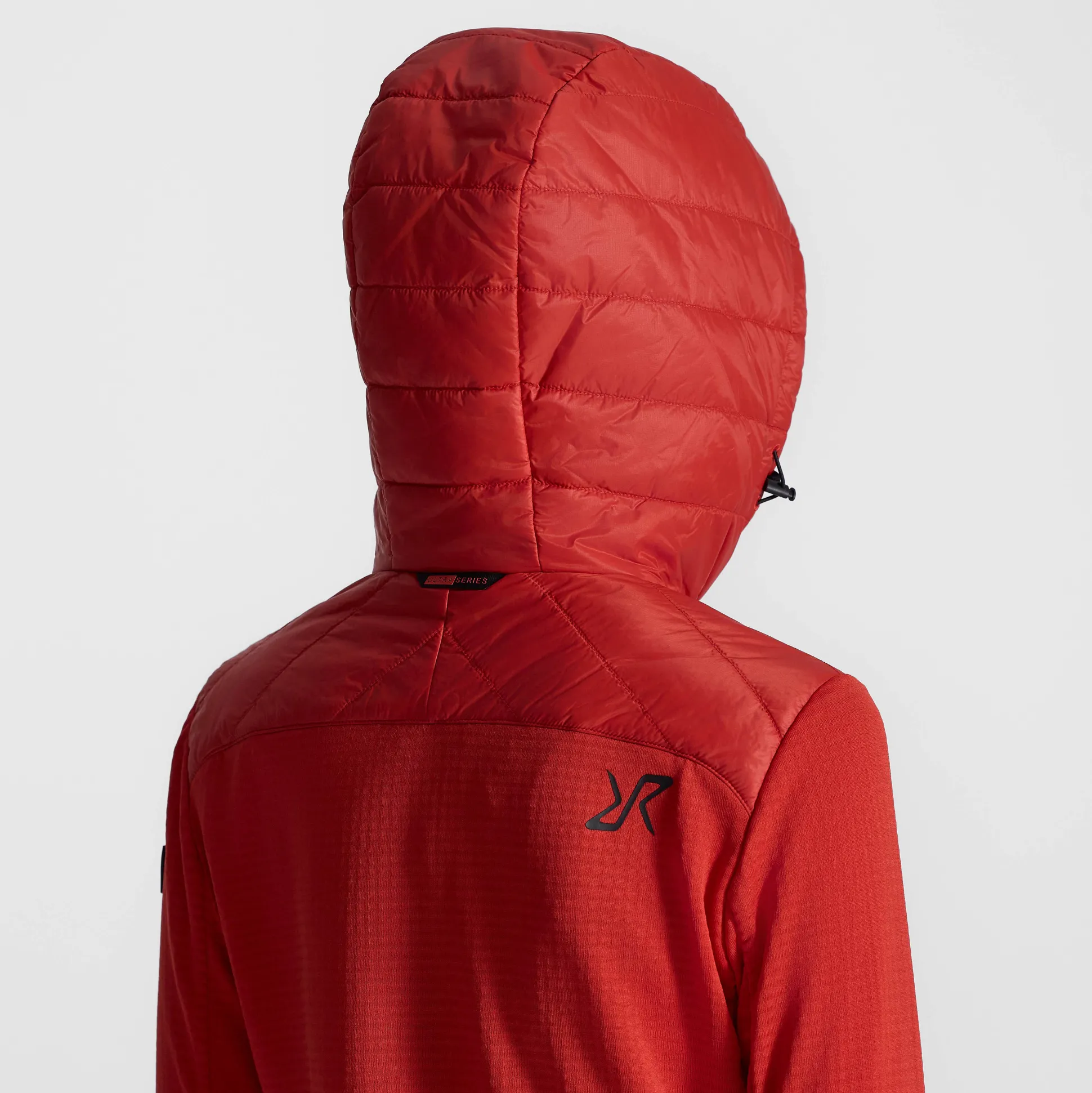 Ultra Hybrid Jacket Naiset