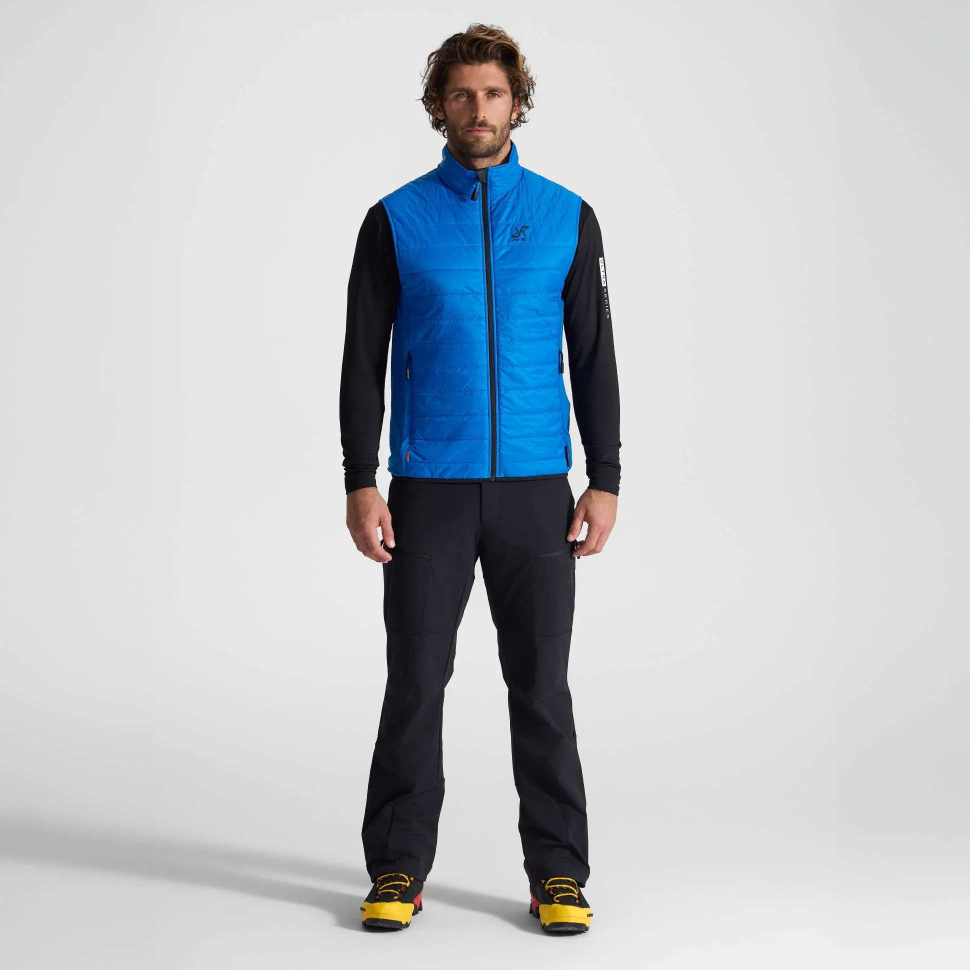 Ultra Hybrid Vest Miehet