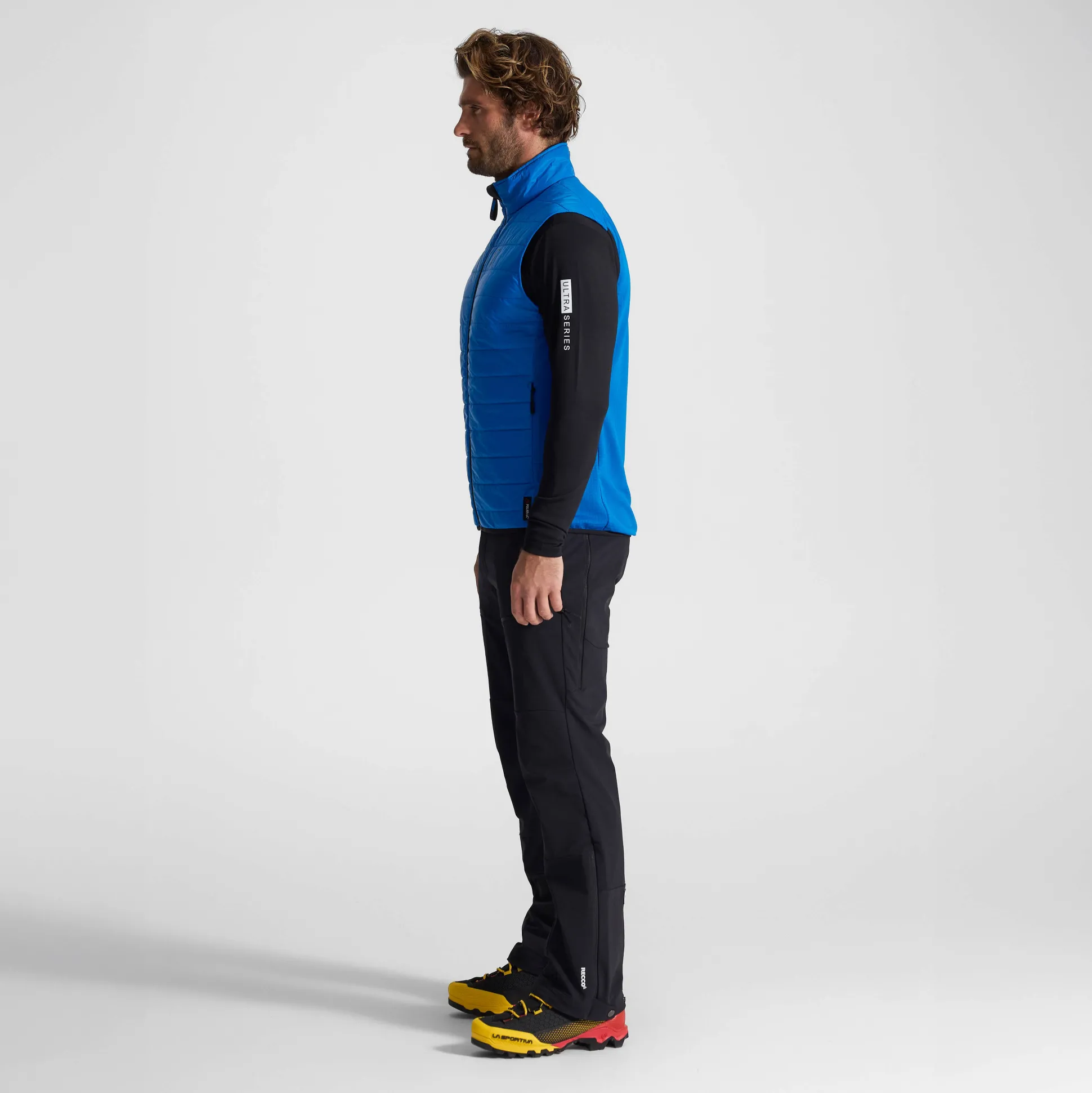 Ultra Hybrid Vest Miehet