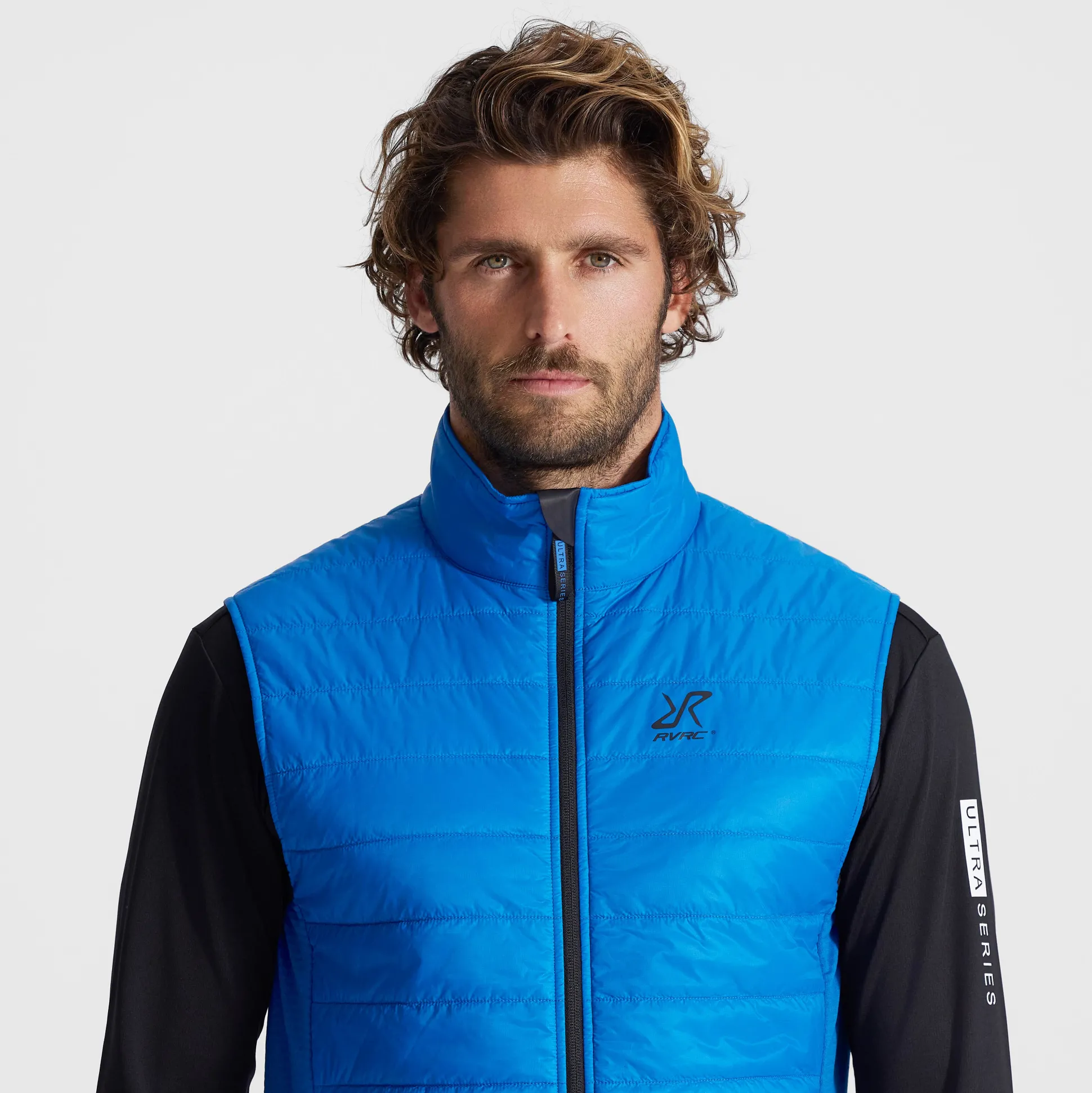 Ultra Hybrid Vest Miehet