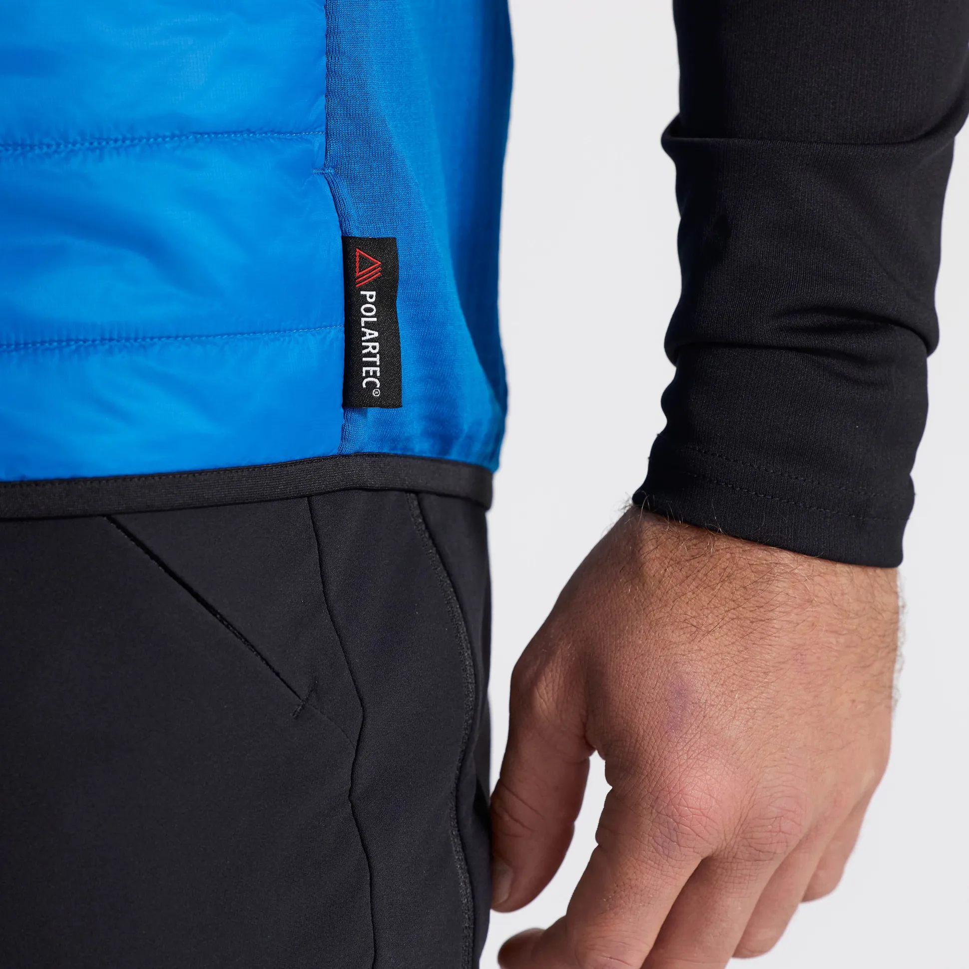 Ultra Hybrid Vest Miehet