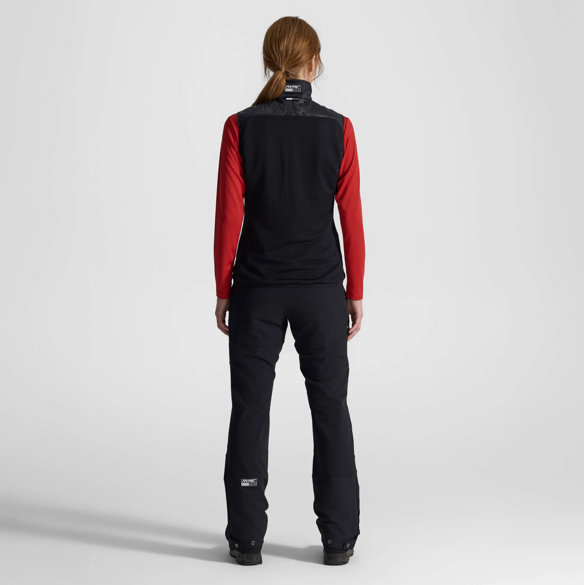 Ultra Hybrid Vest Naiset