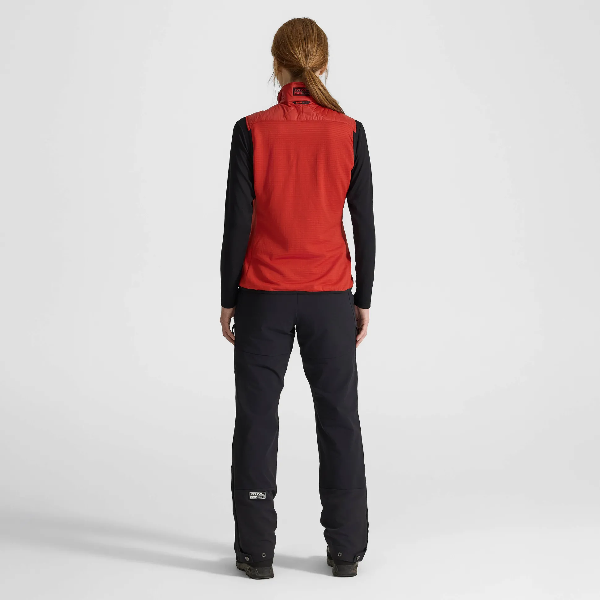 Ultra Hybrid Vest Naiset