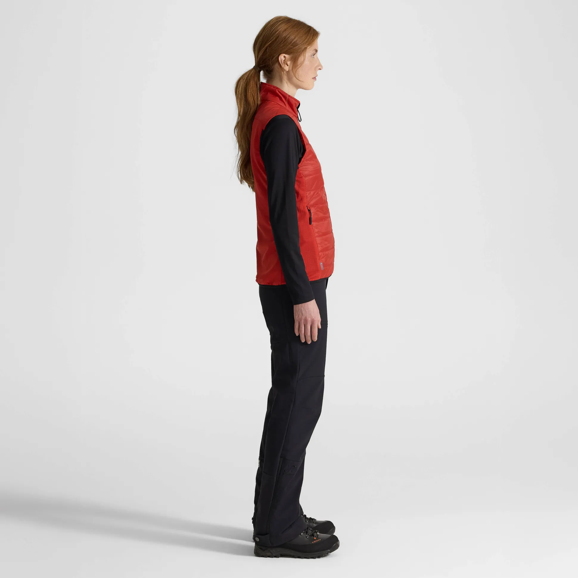 Ultra Hybrid Vest Naiset