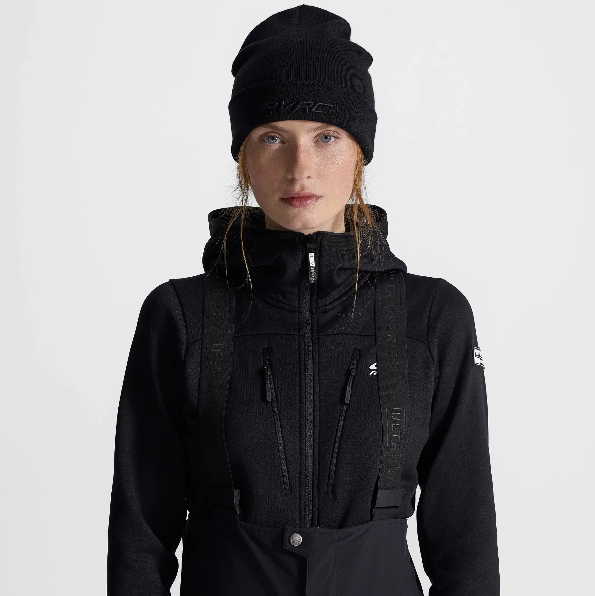 Ultra 3L Shell Bib Naiset