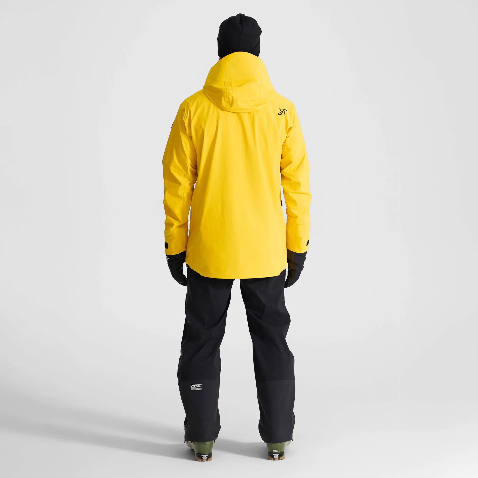 Ultra 3L Shell Jacket Miehet