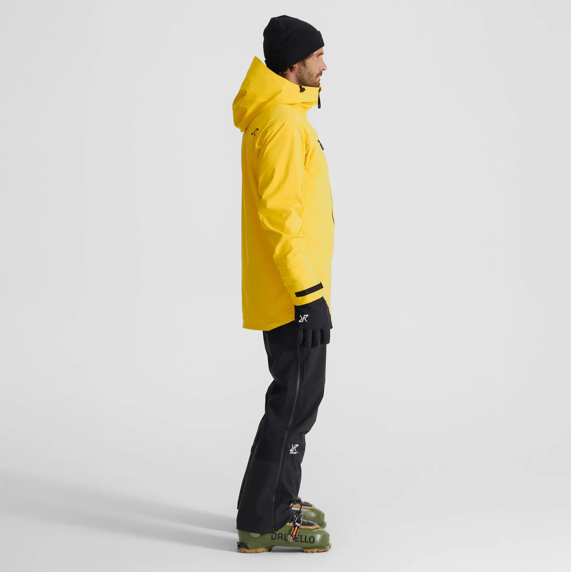 Ultra 3L Shell Jacket Miehet