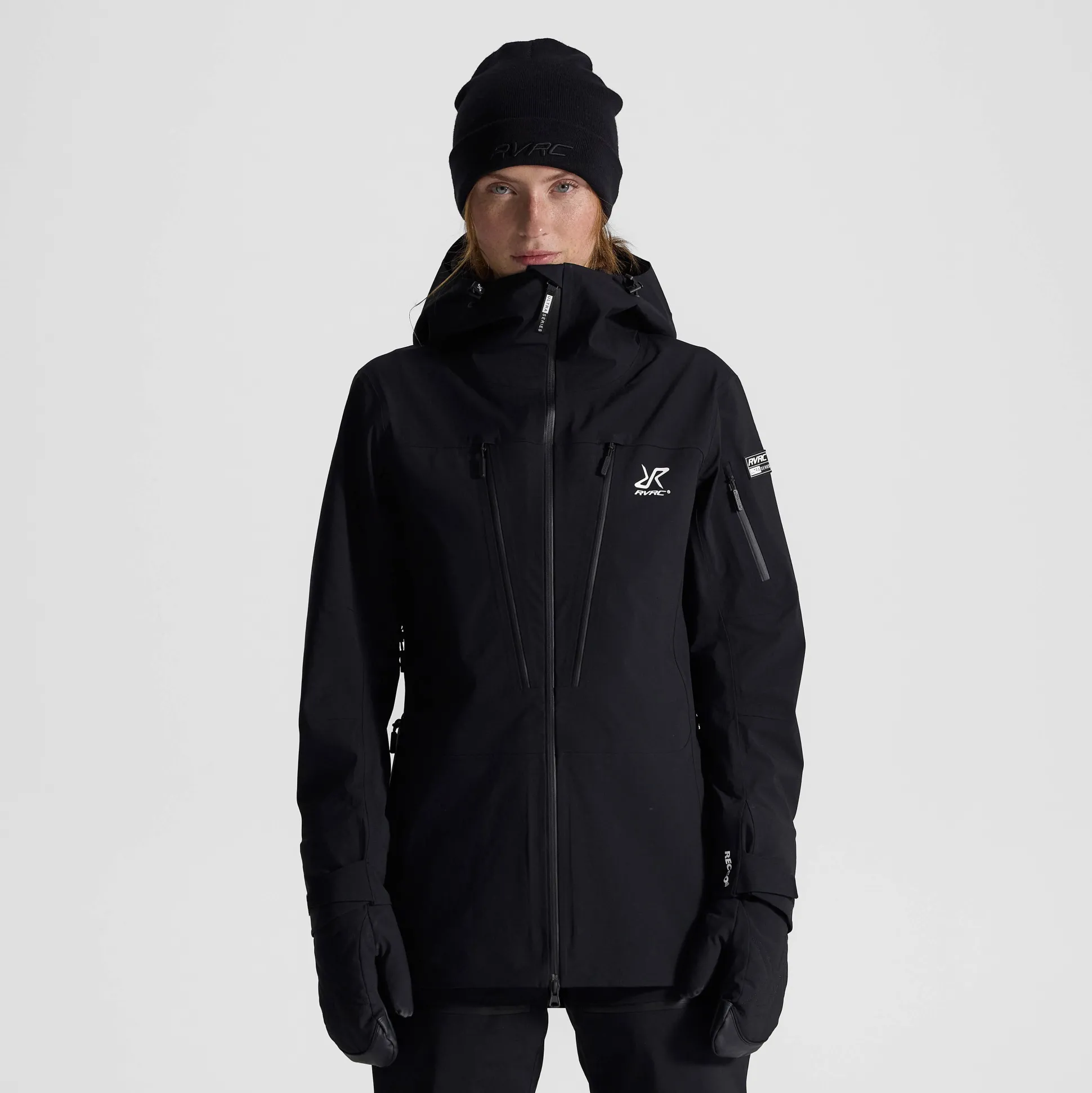 Ultra 3L Shell Jacket Naiset