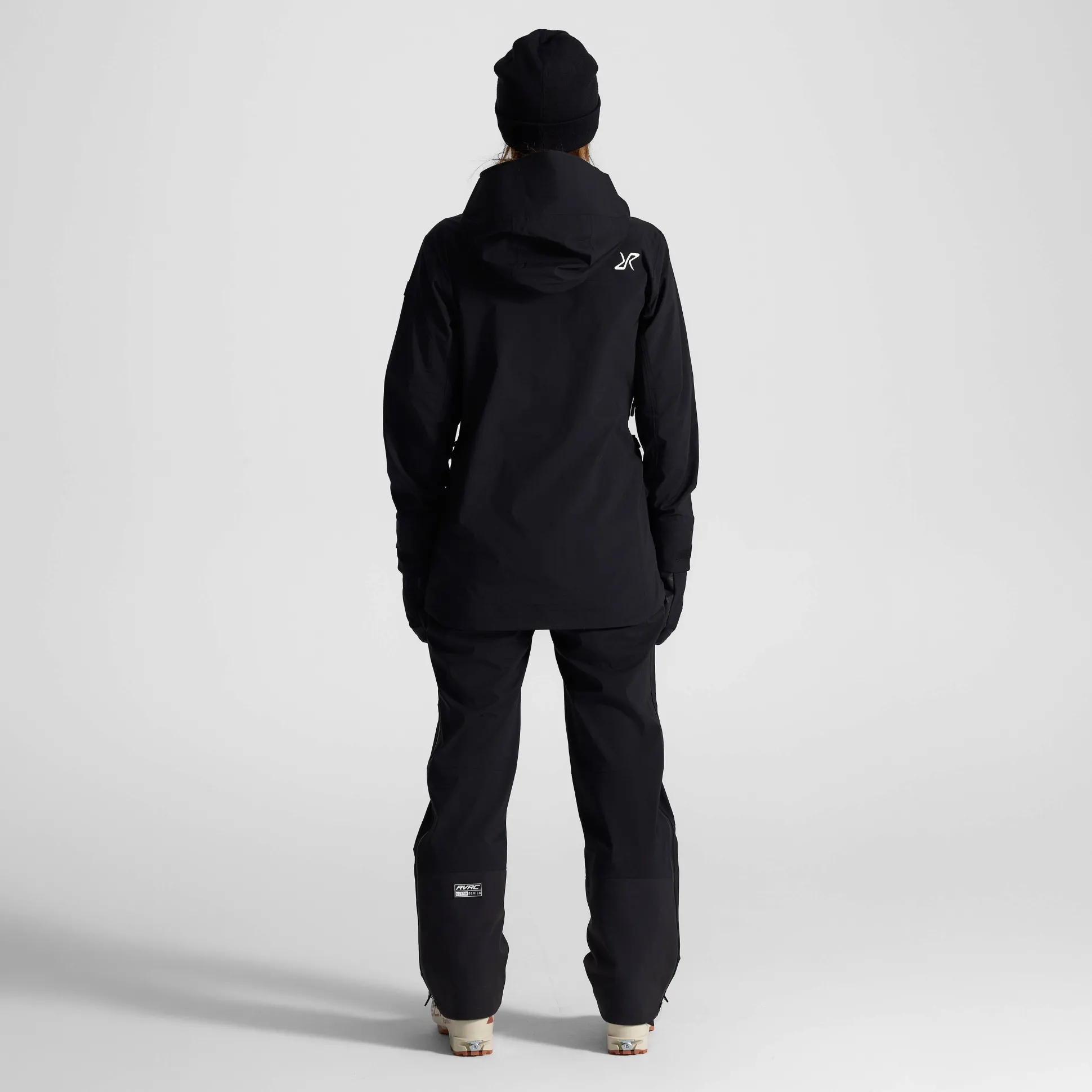 Ultra 3L Shell Jacket Naiset