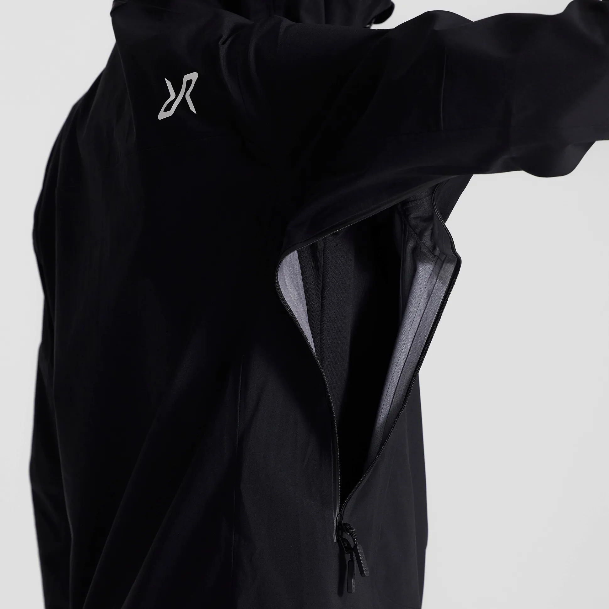 Ultra 3L Shell Jacket Naiset