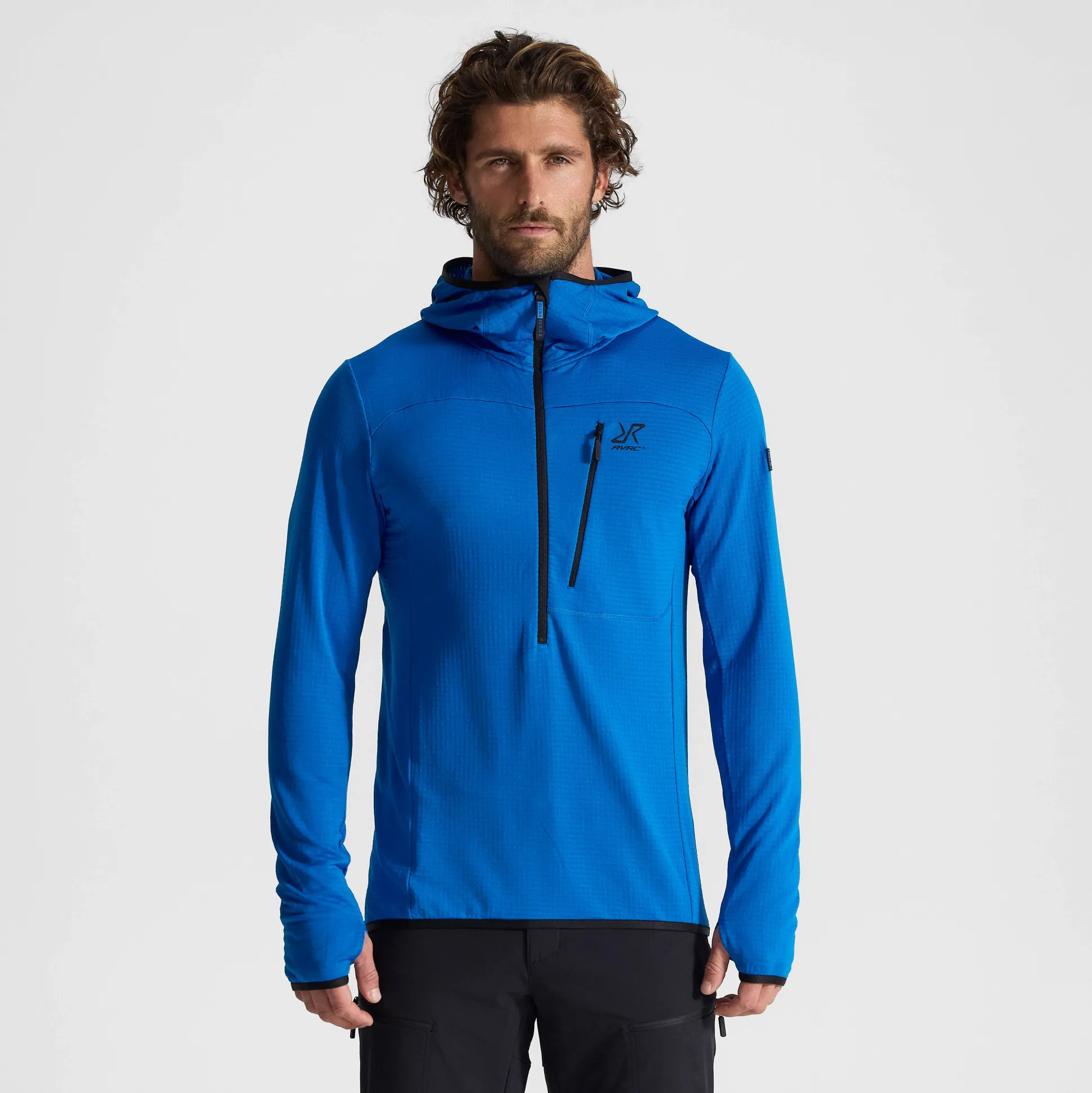 Ultra Light Mid Hood Miehet
