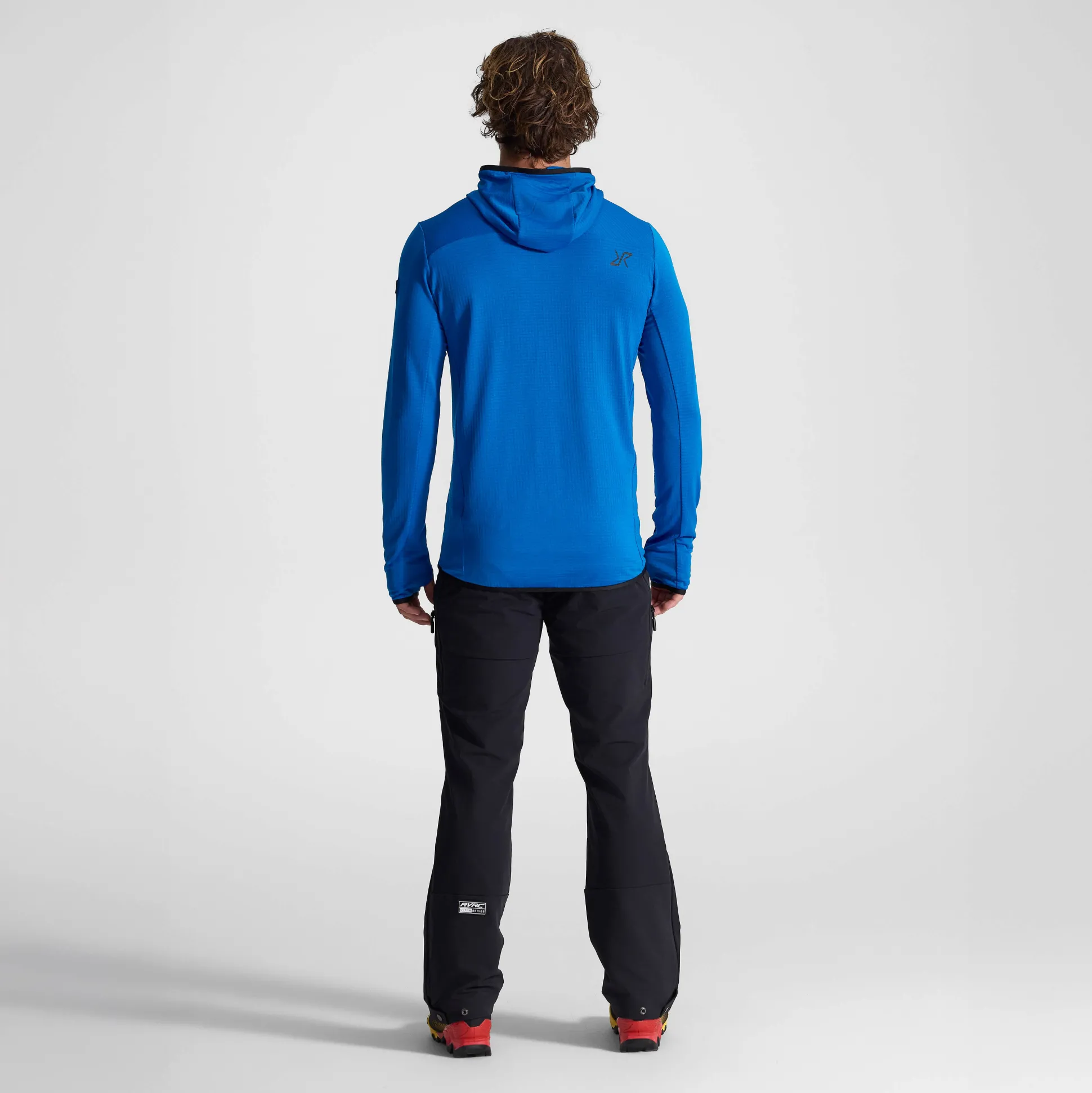 Ultra Light Mid Hood Miehet