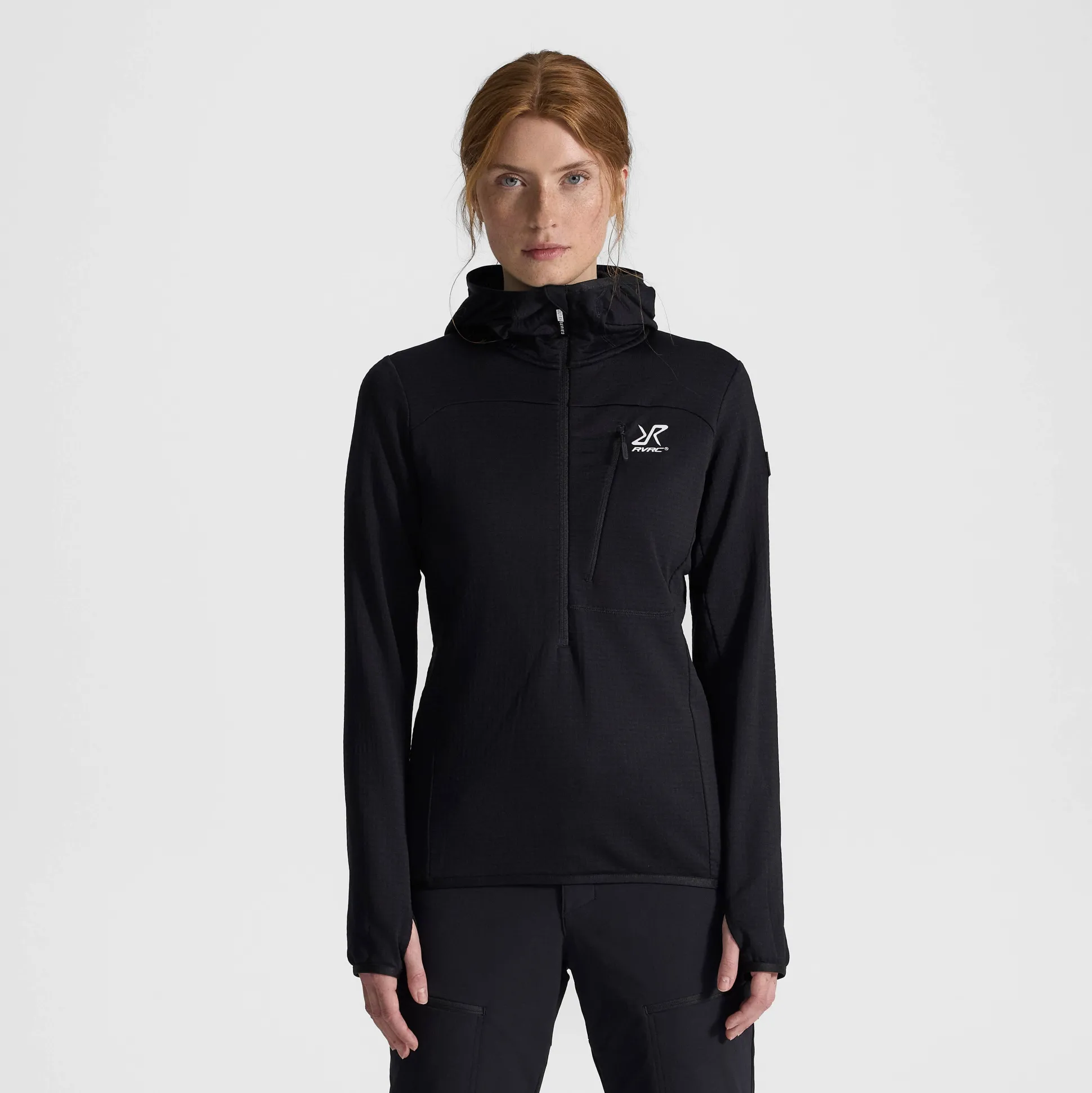 Ultra Light Mid Hood Naiset