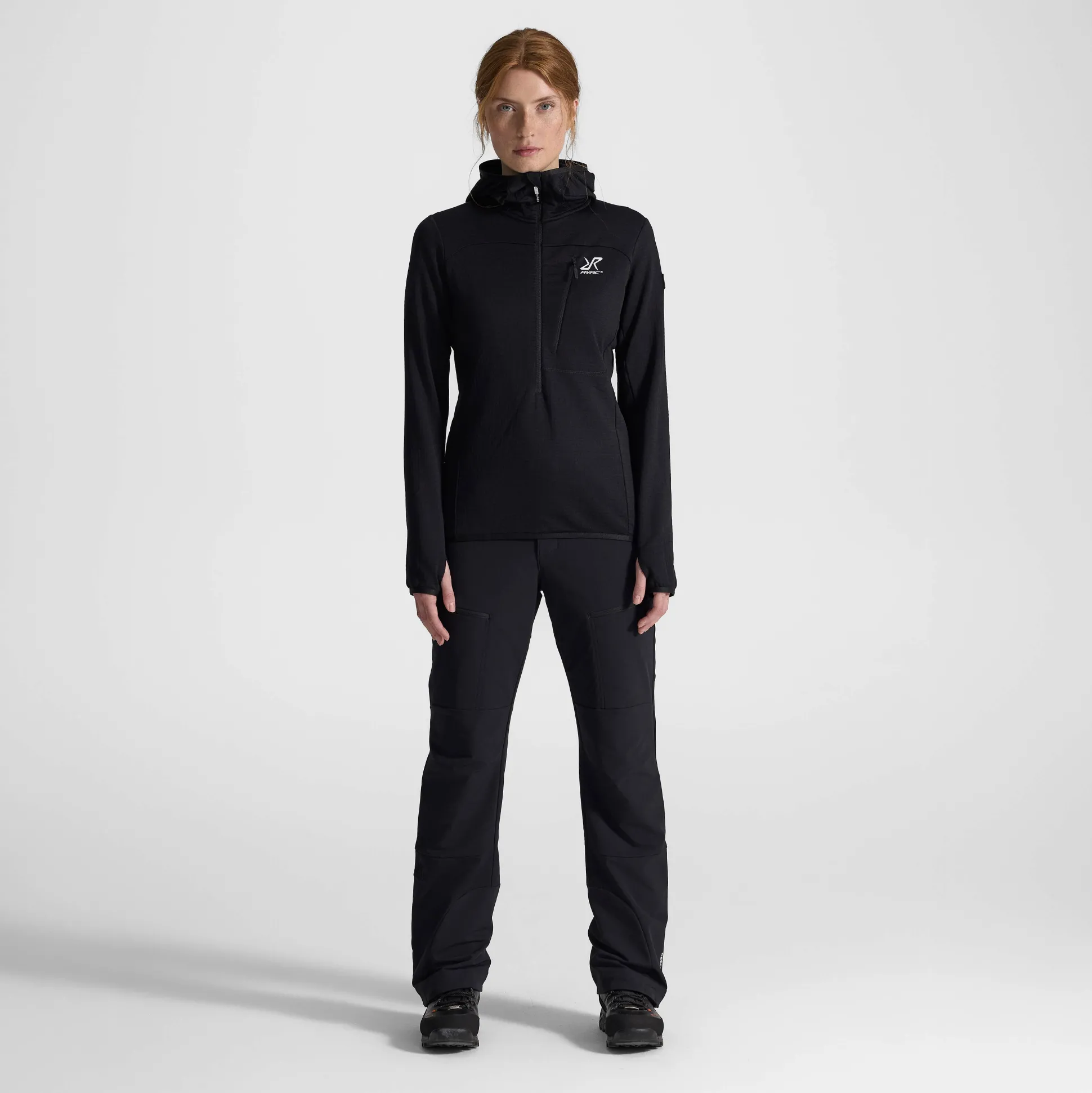 Ultra Light Mid Hood Naiset
