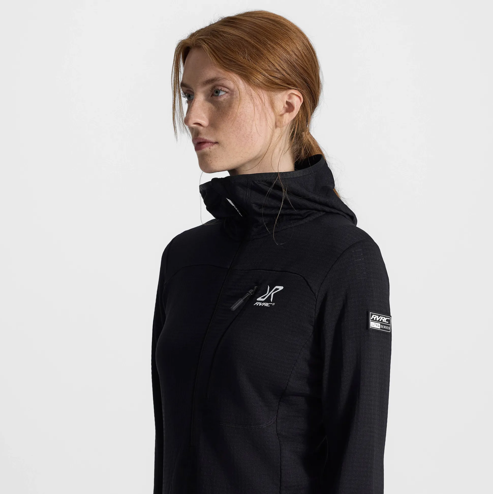 Ultra Light Mid Hood Naiset