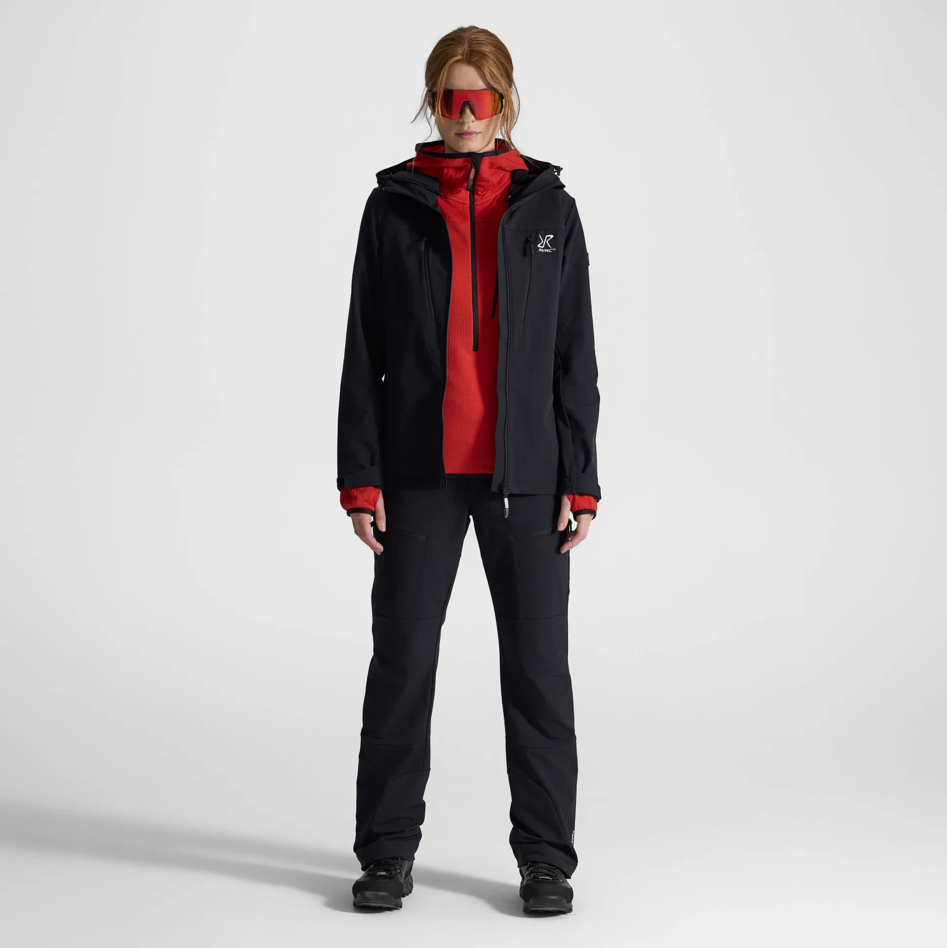 Ultra Light Mid Hood Naiset