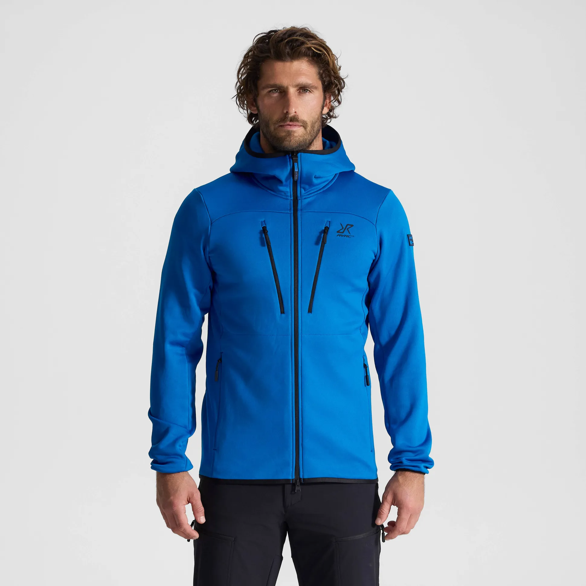 Ultra Mid Hood Miehet