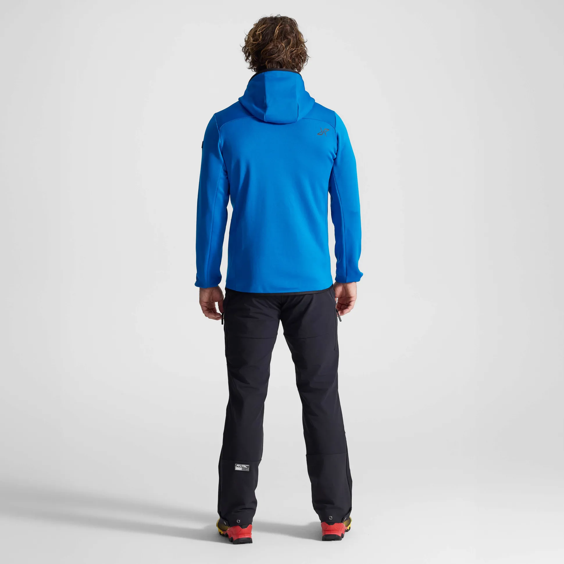 Ultra Mid Hood Miehet
