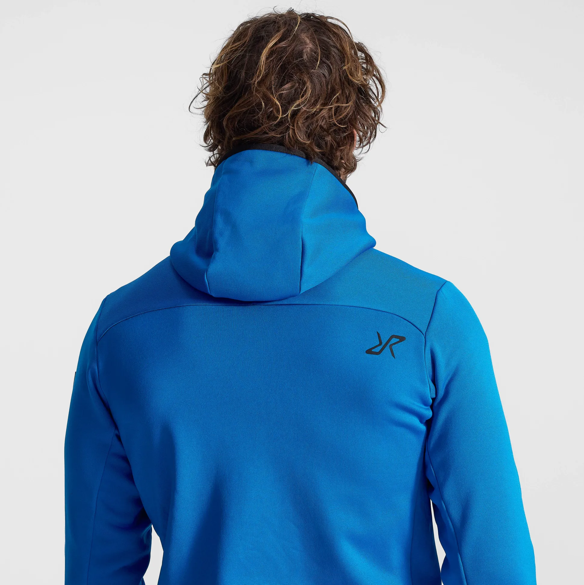 Ultra Mid Hood Miehet