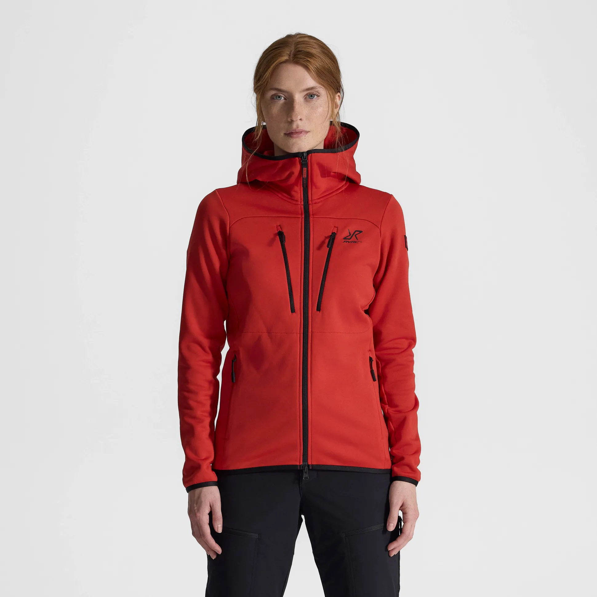 Ultra Mid Hood Naiset