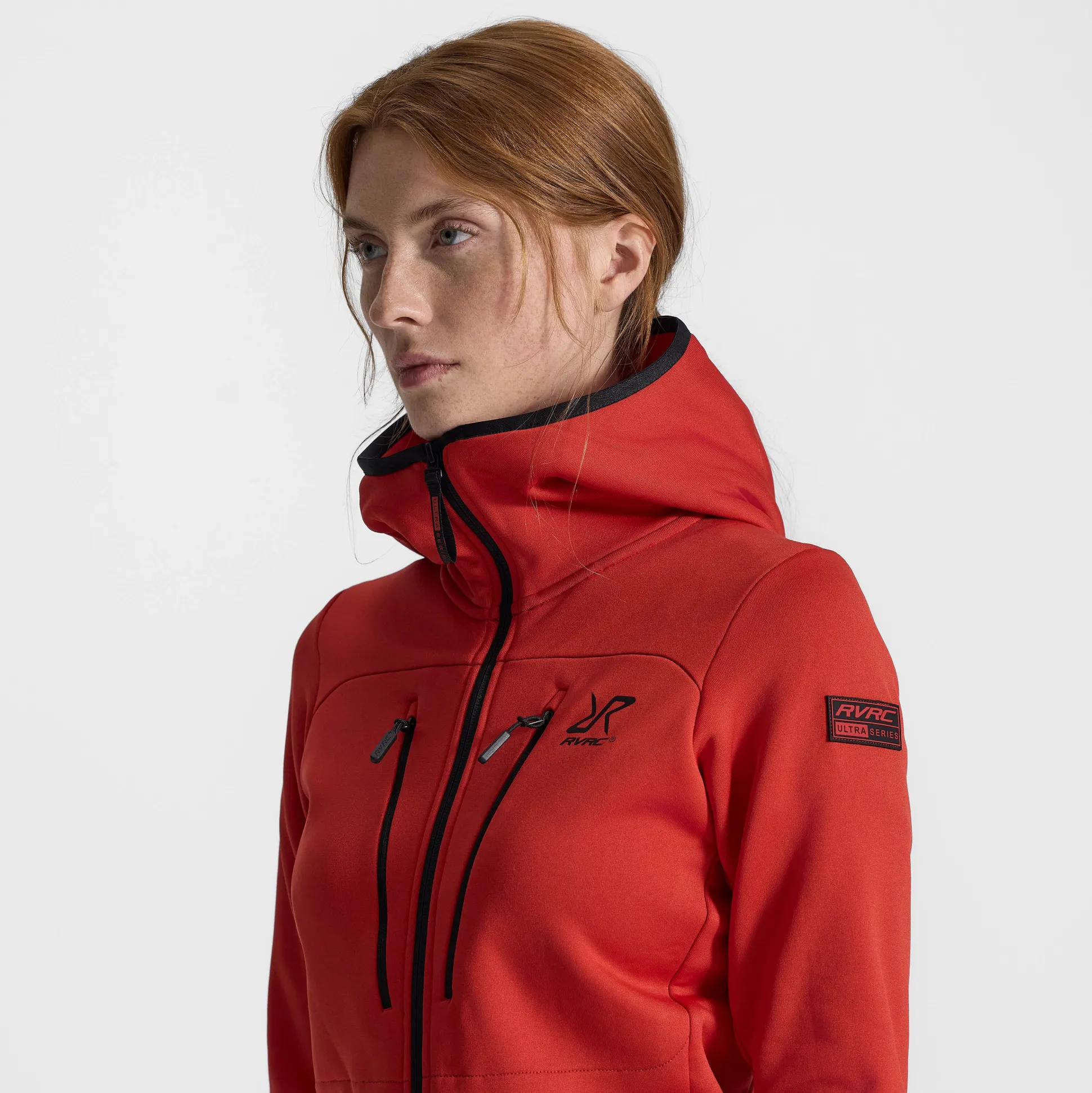Ultra Mid Hood Naiset