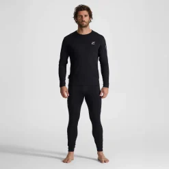 Ultra Technical Base Layer Top Miehet