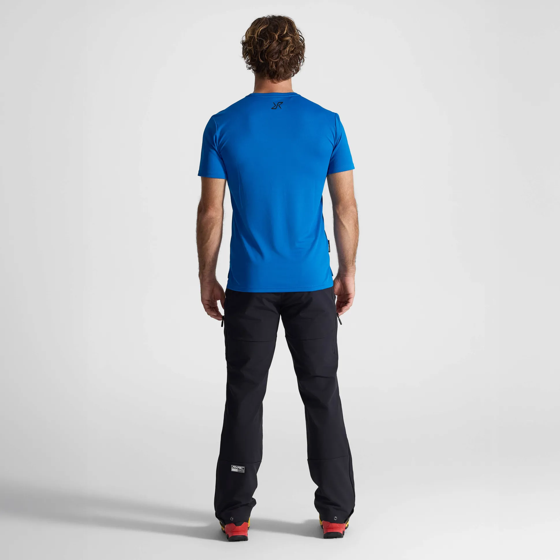 Ultra Technical T-shirt Miehet