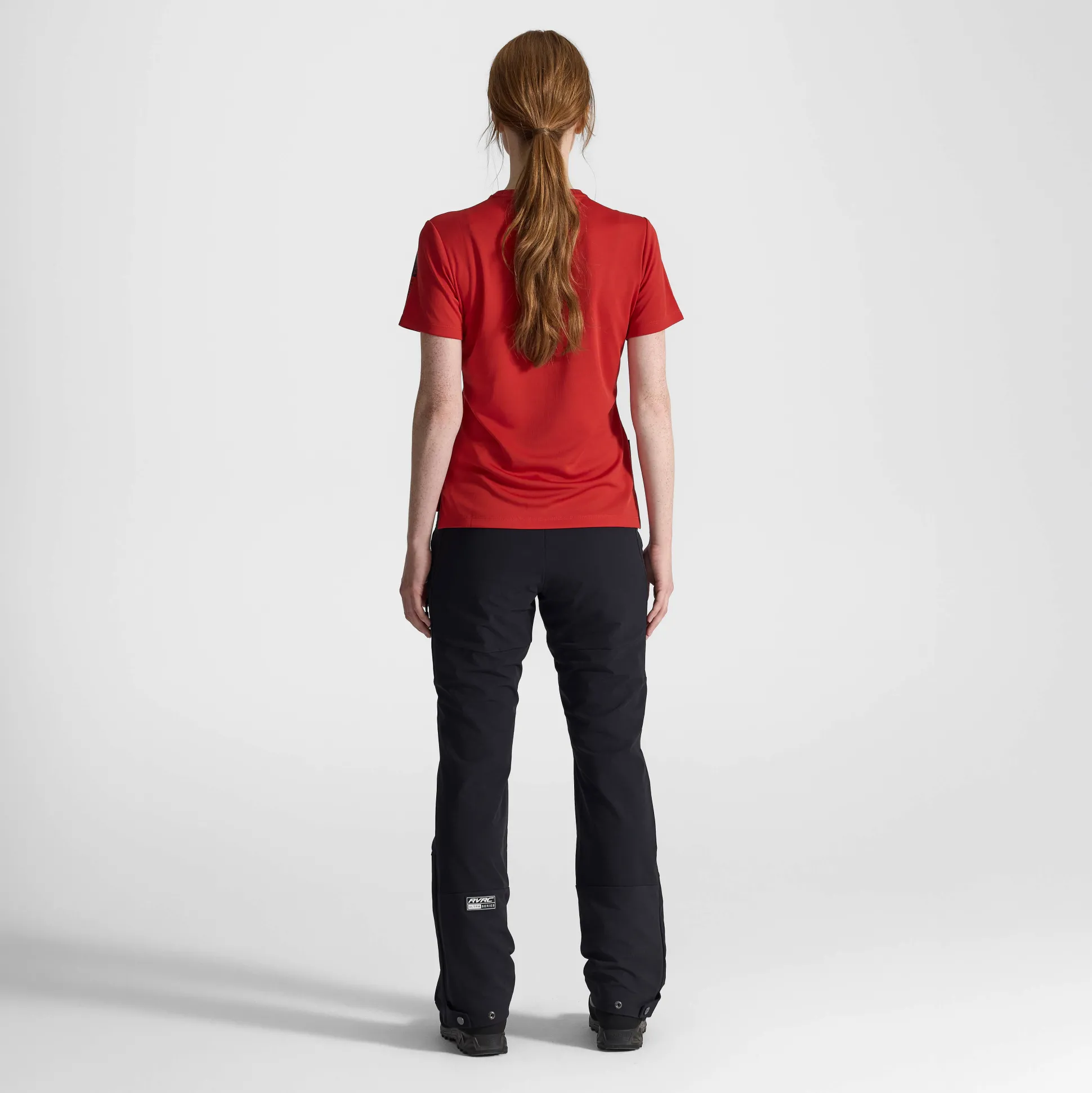 Ultra Technical T-shirt Naiset