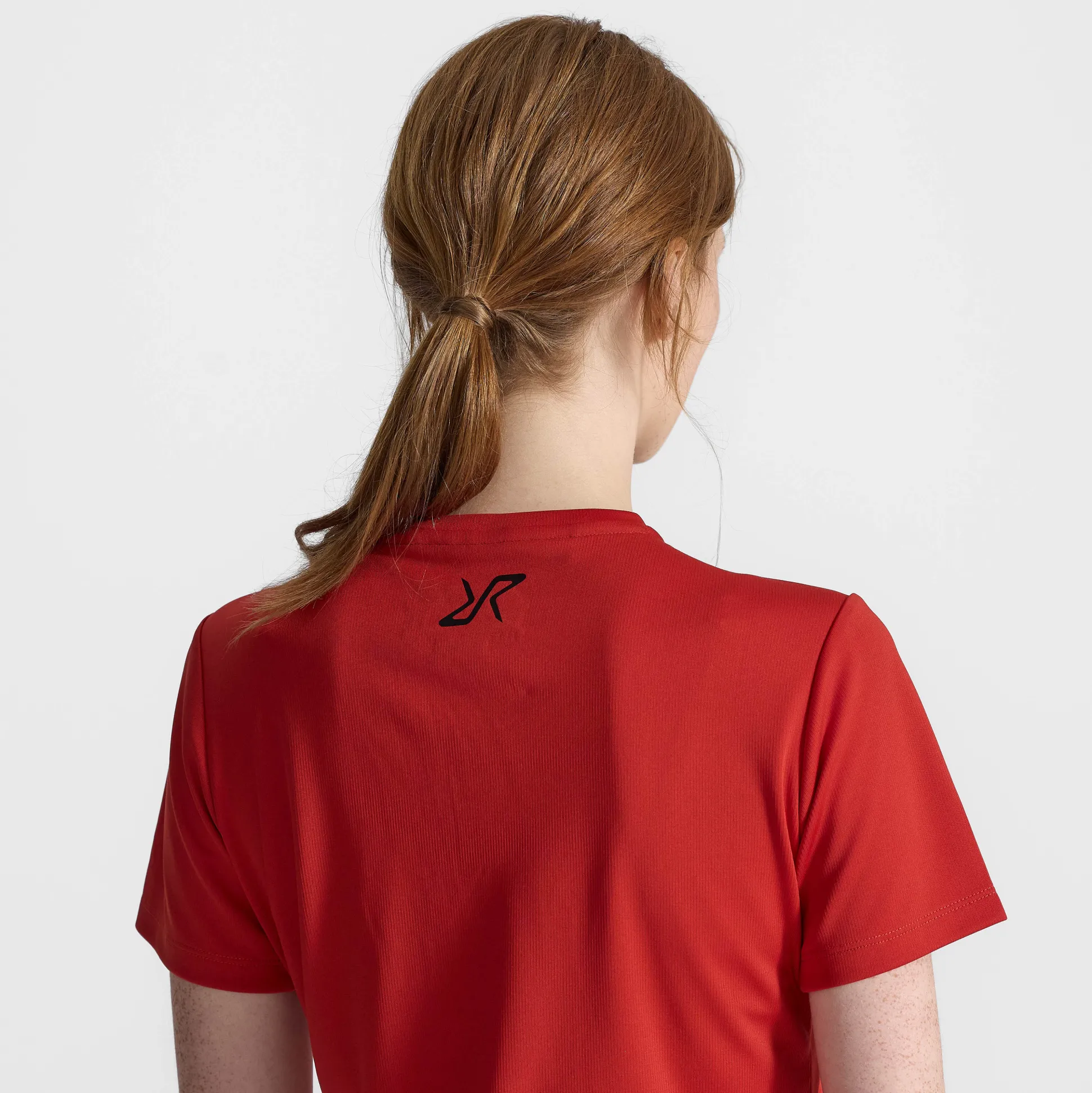 Ultra Technical T-shirt Naiset