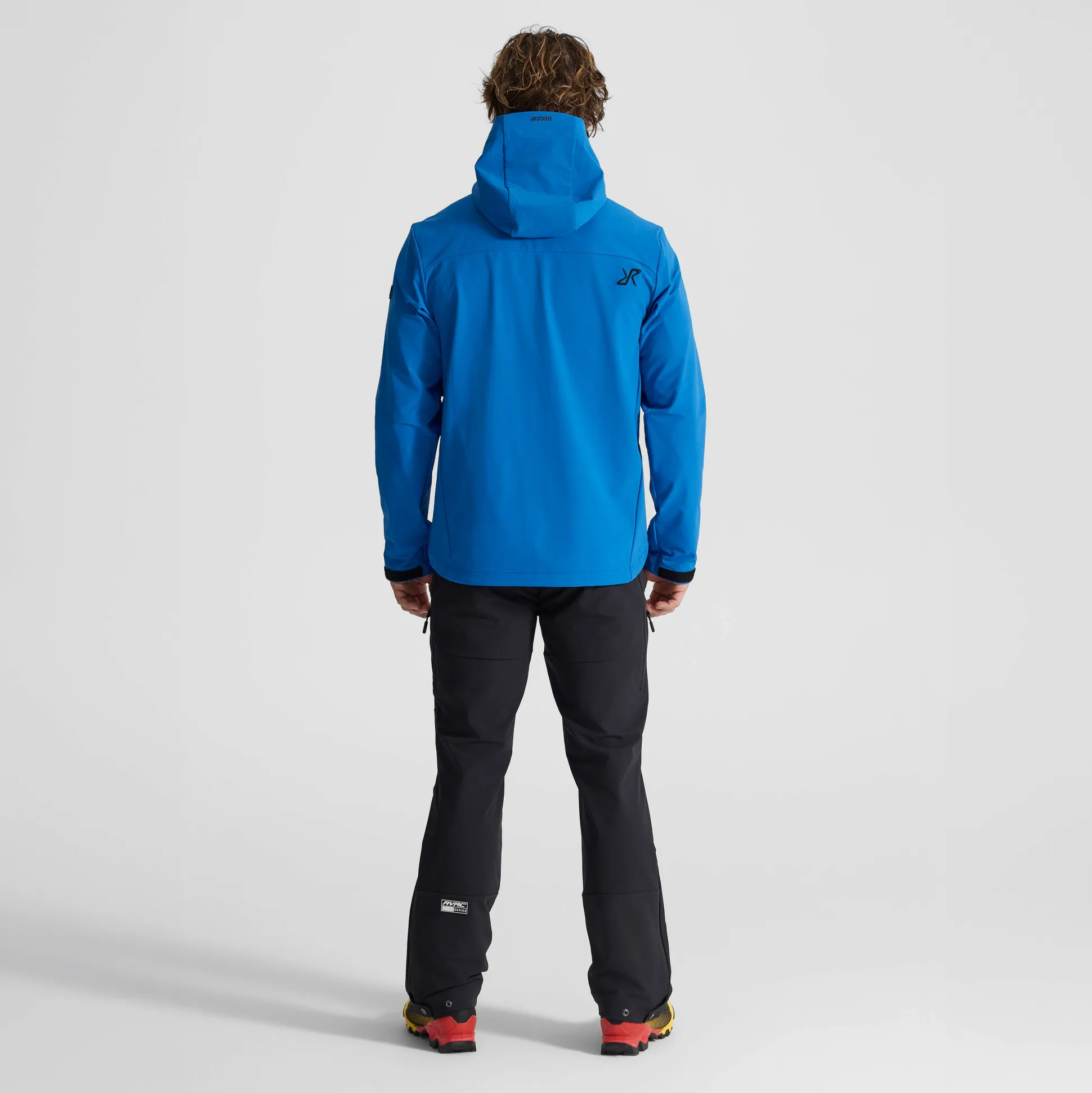 Ultra Trekk-touring Jacket Miehet