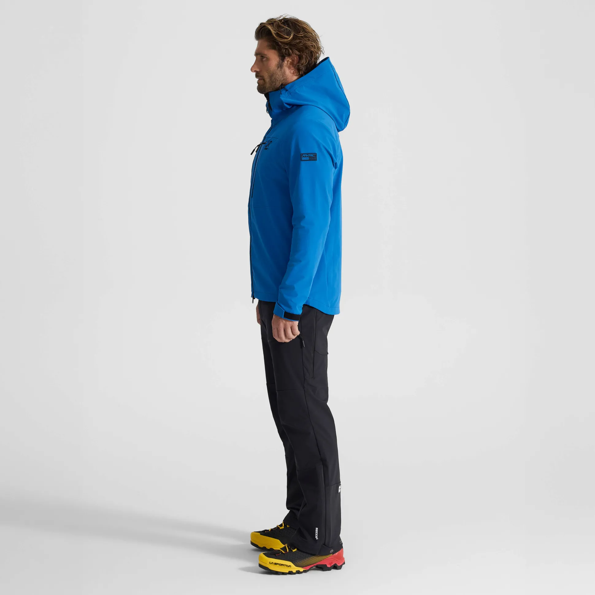 Ultra Trekk-touring Jacket Miehet