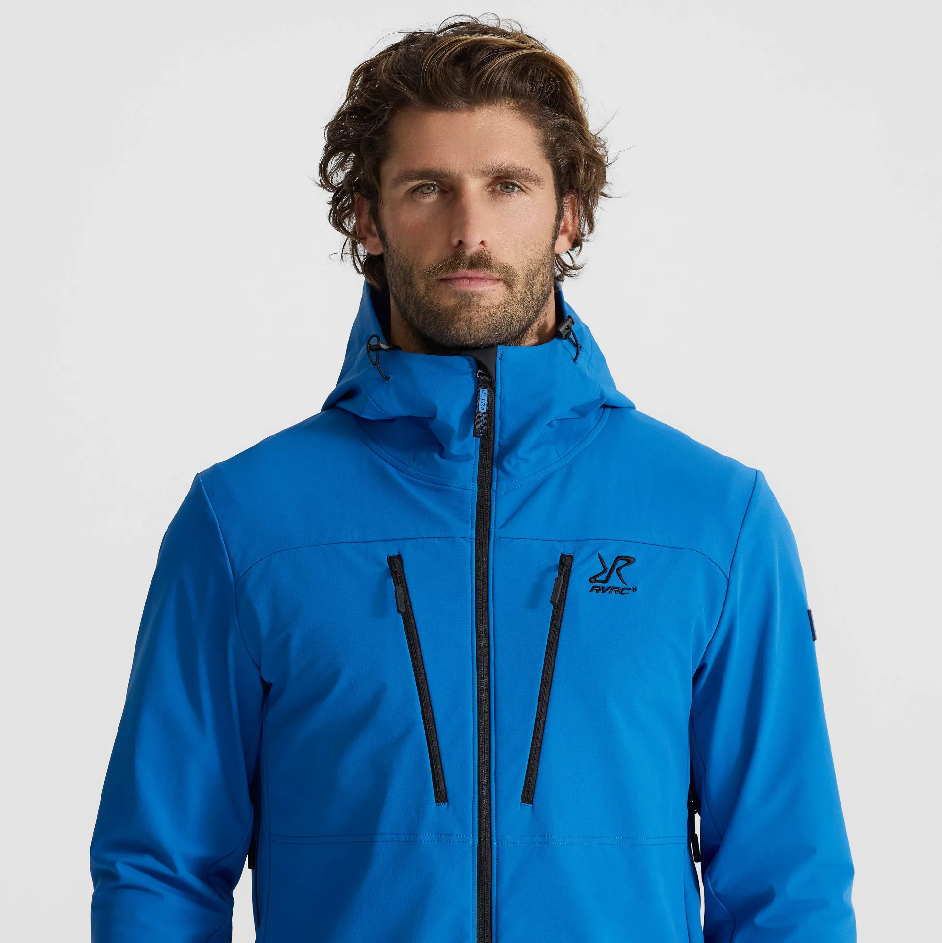 Ultra Trekk-touring Jacket Miehet