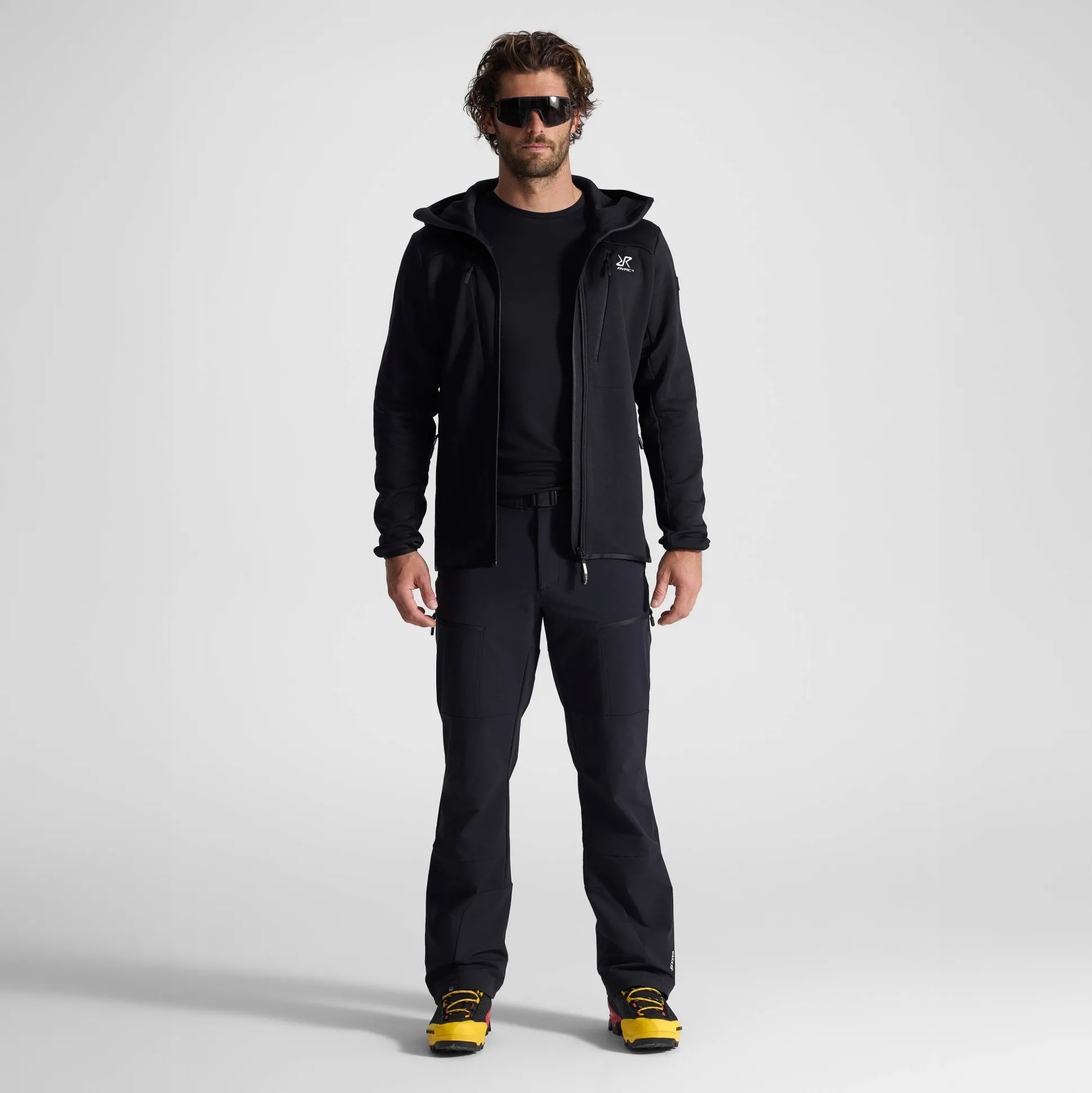 Ultra Trekk-touring Pants Miehet