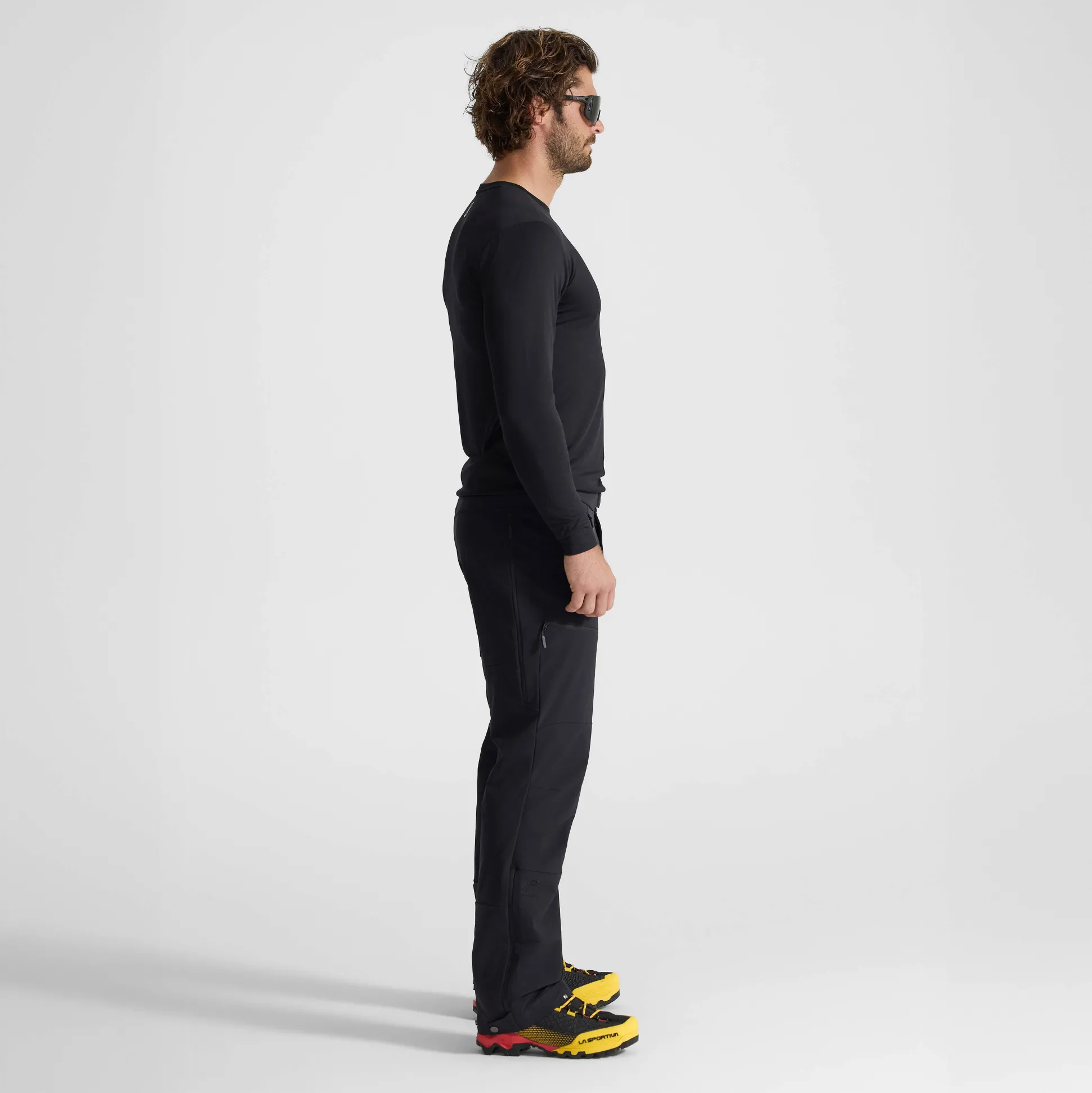 Ultra Trekk-touring Pants Miehet