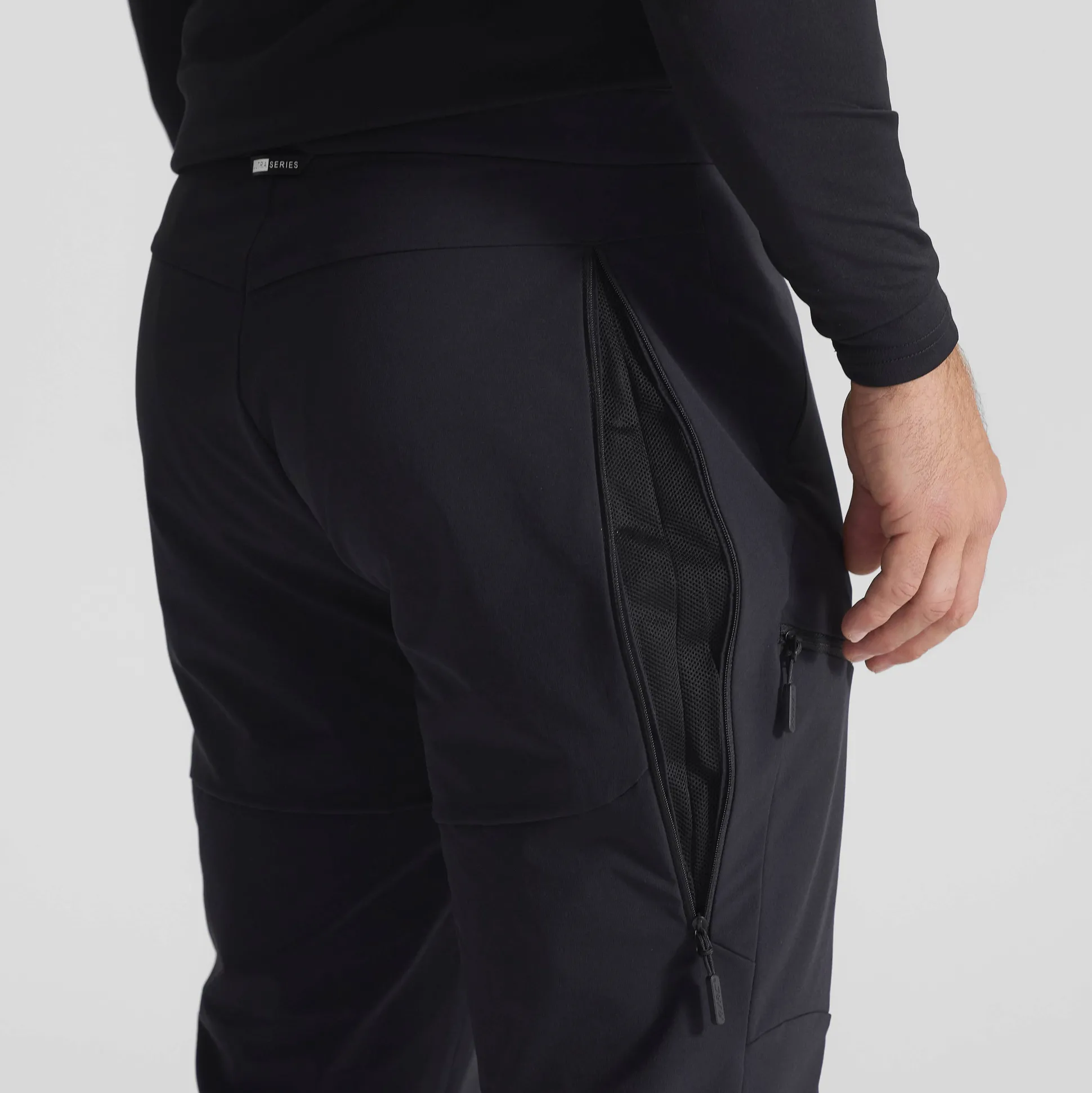 Ultra Trekk-touring Pants Miehet