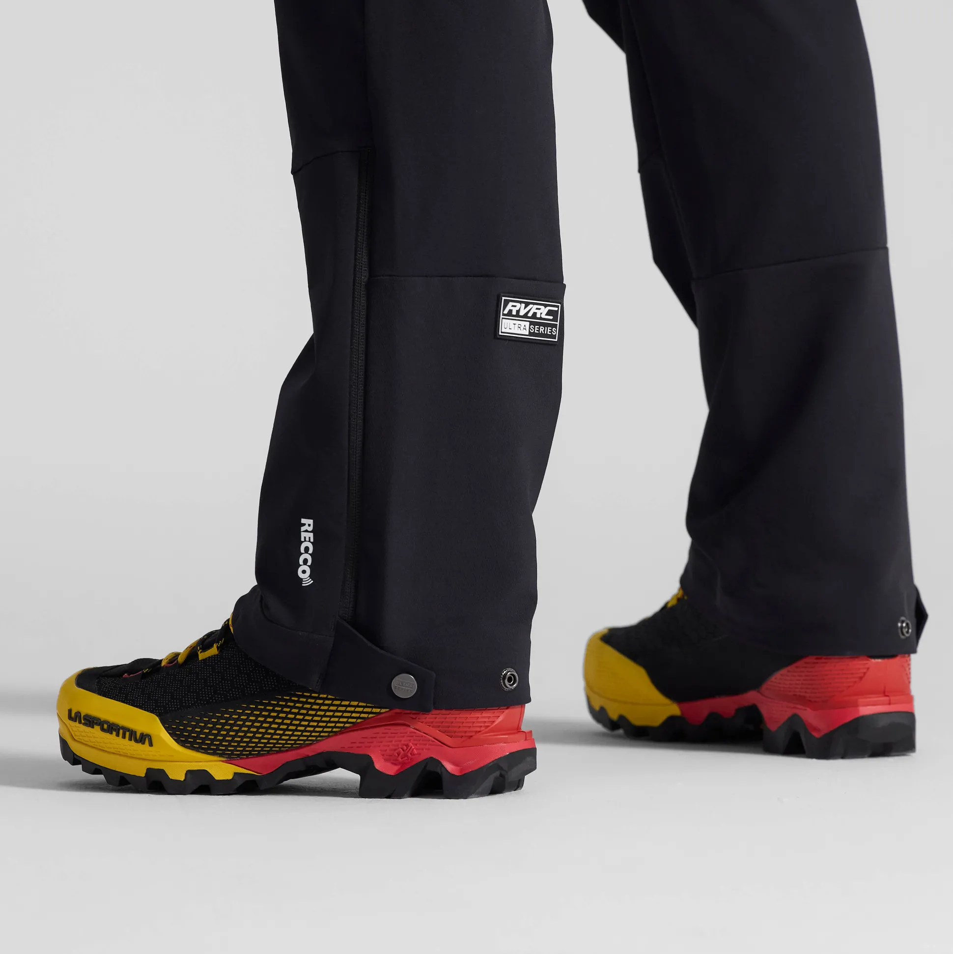 Ultra Trekk-touring Pants Miehet