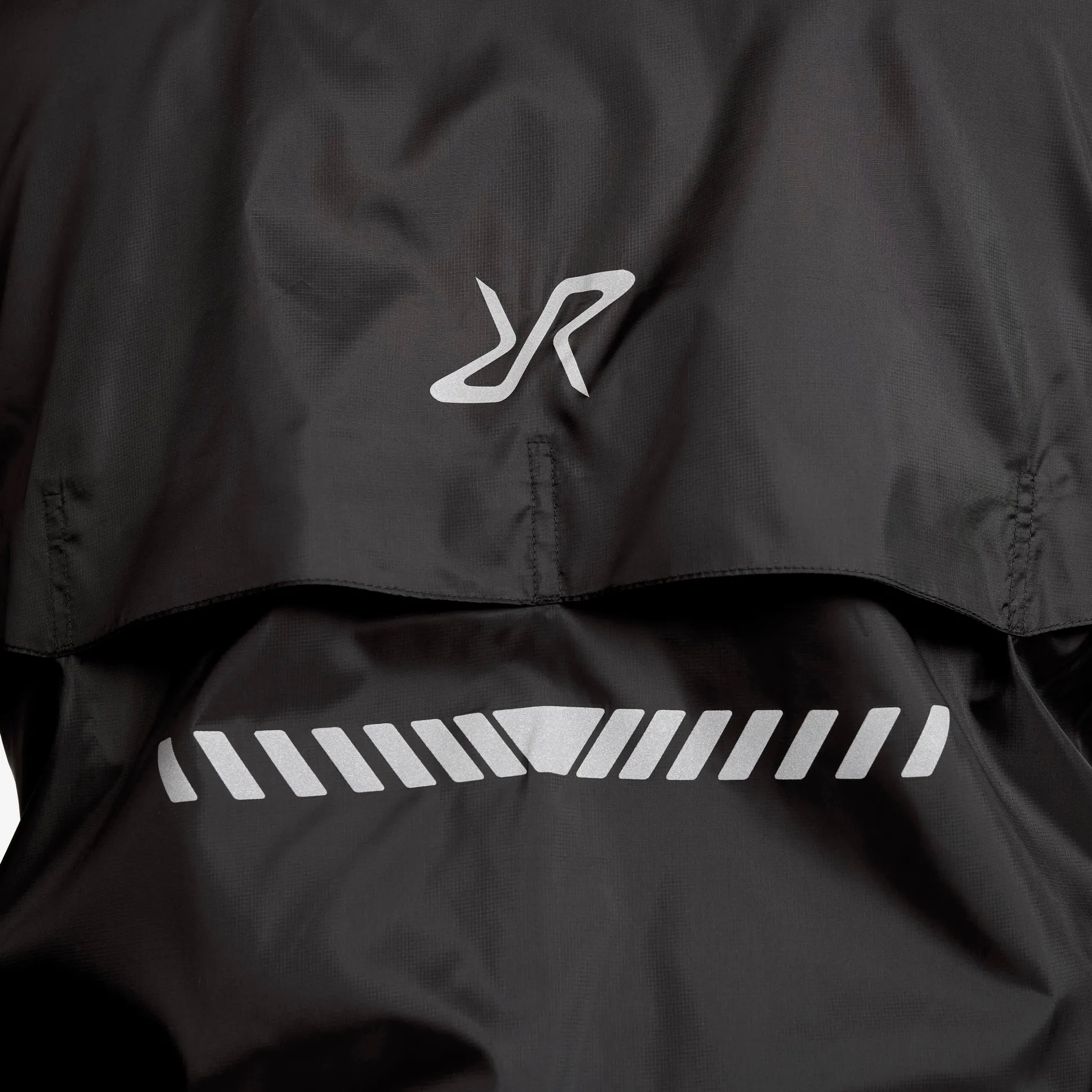 Unit Light Windbreaker Miehet
