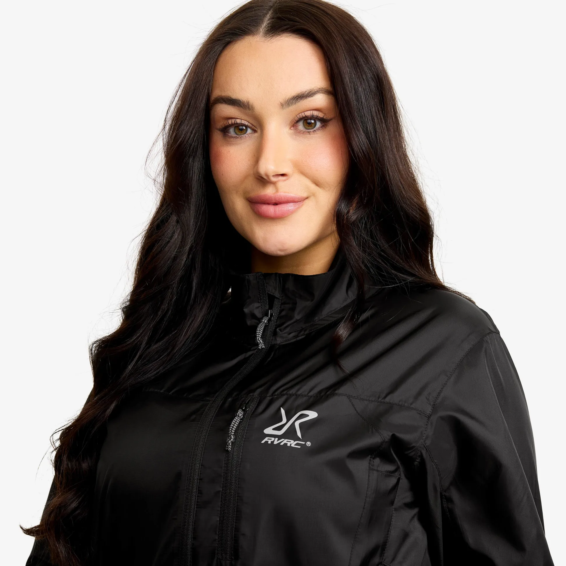 Unit Light Windbreaker Naiset