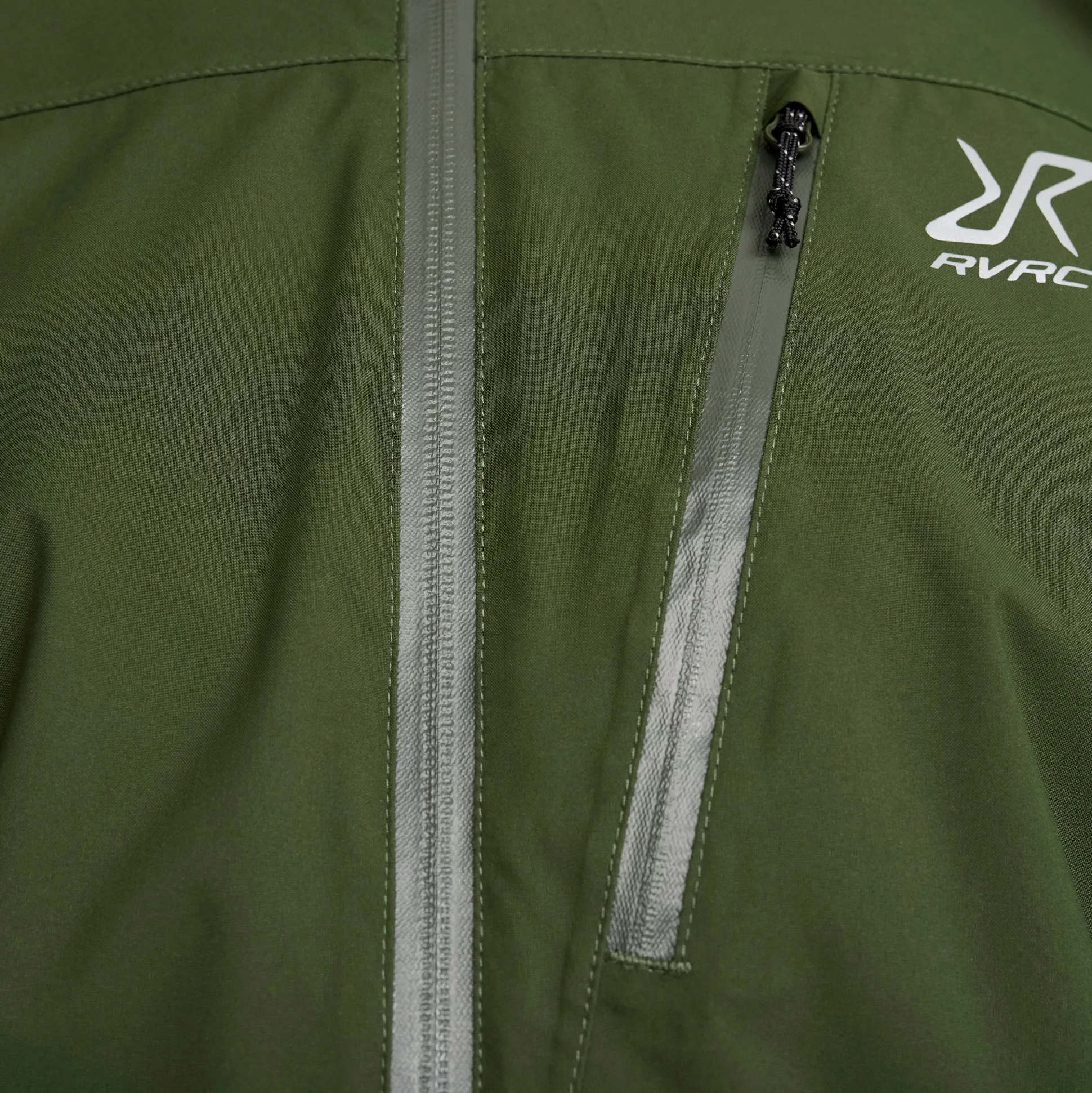 Vector 2L Jacket Miehet